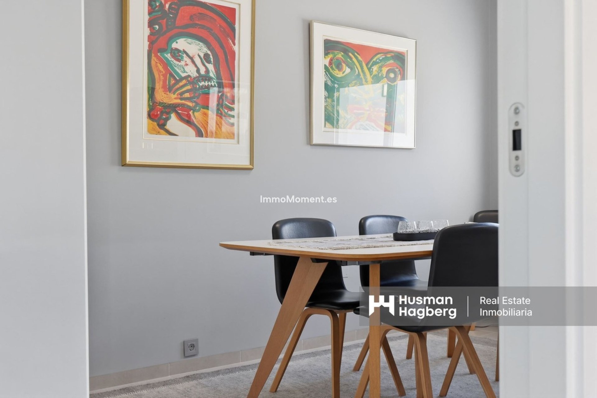 Revente - Villa - San Pedro del Pinatar - San Pedro del Pinatar Centro