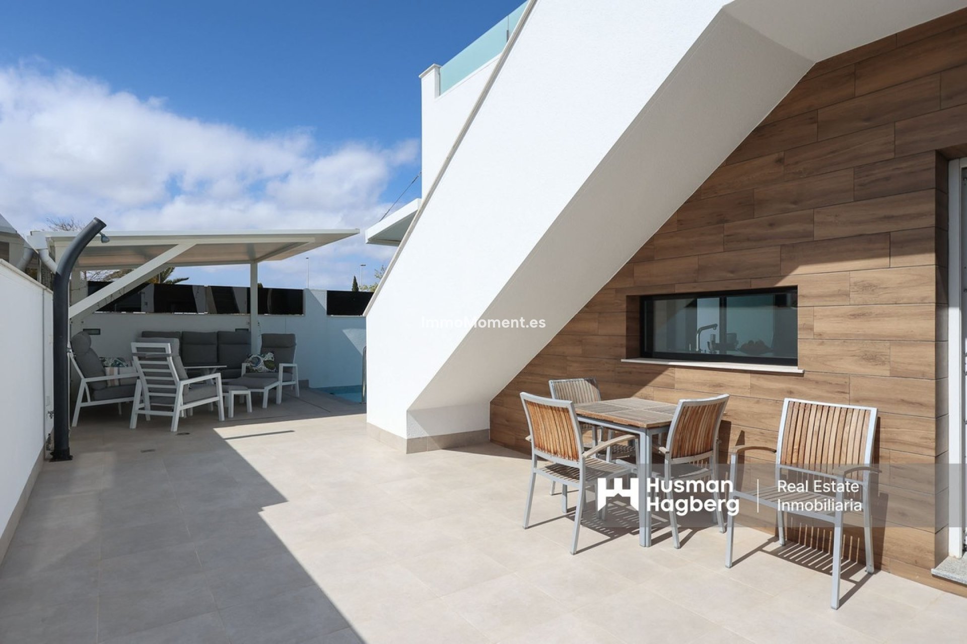 Revente - Villa - San Pedro del Pinatar - San Pedro del Pinatar Centro