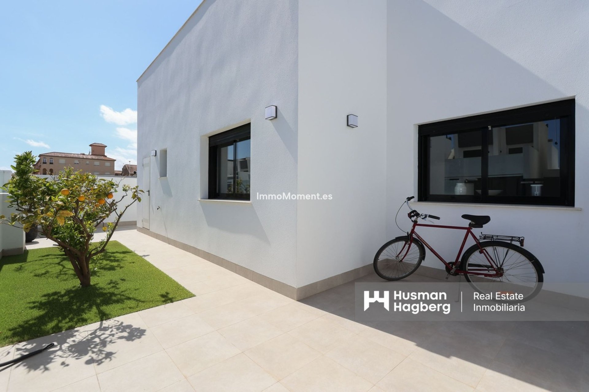 Revente - Villa - San Pedro del Pinatar - San Pedro del Pinatar Centro