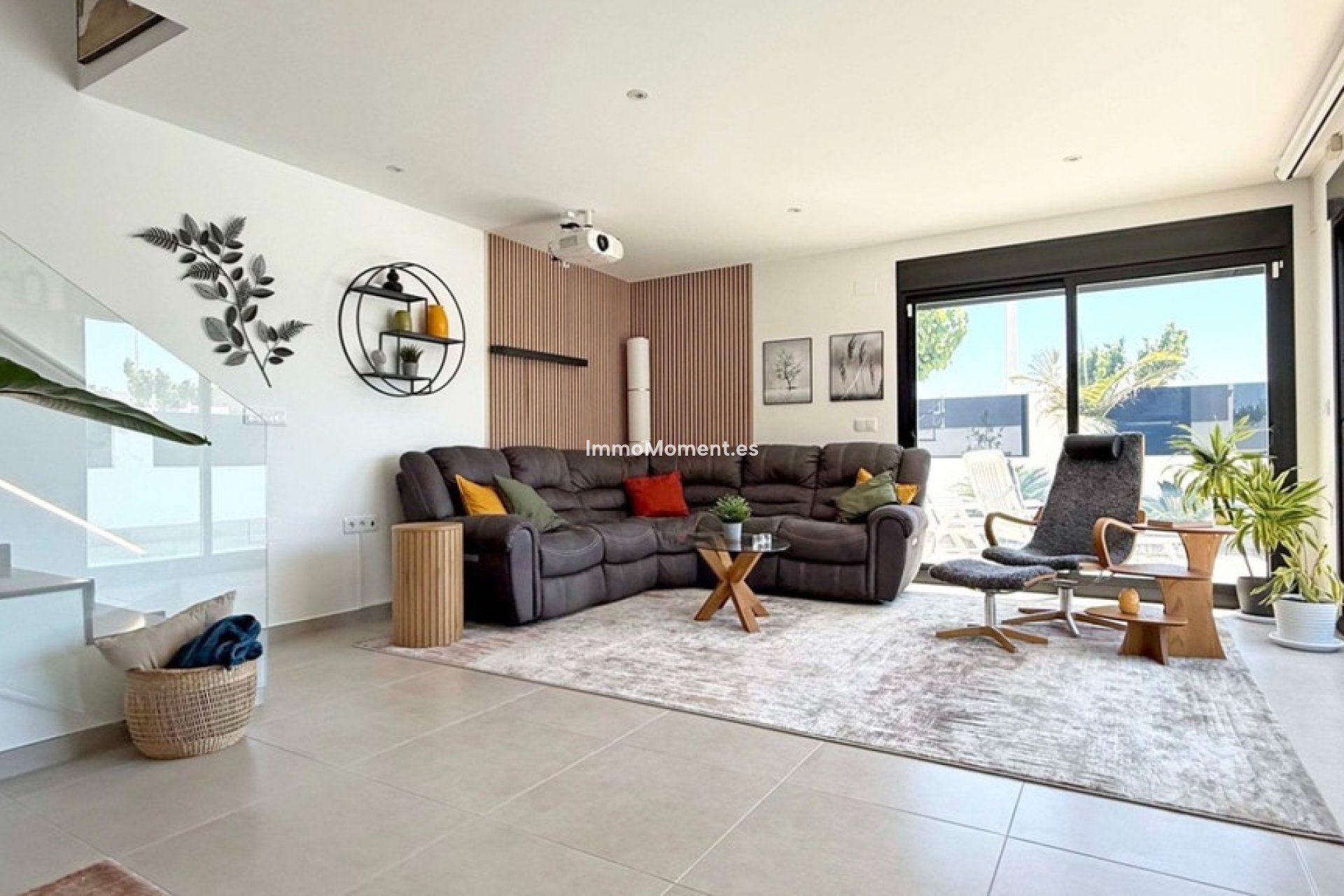 Revente - Villa - San Pedro del Pinatar - San Pedro del Pinatar Centro