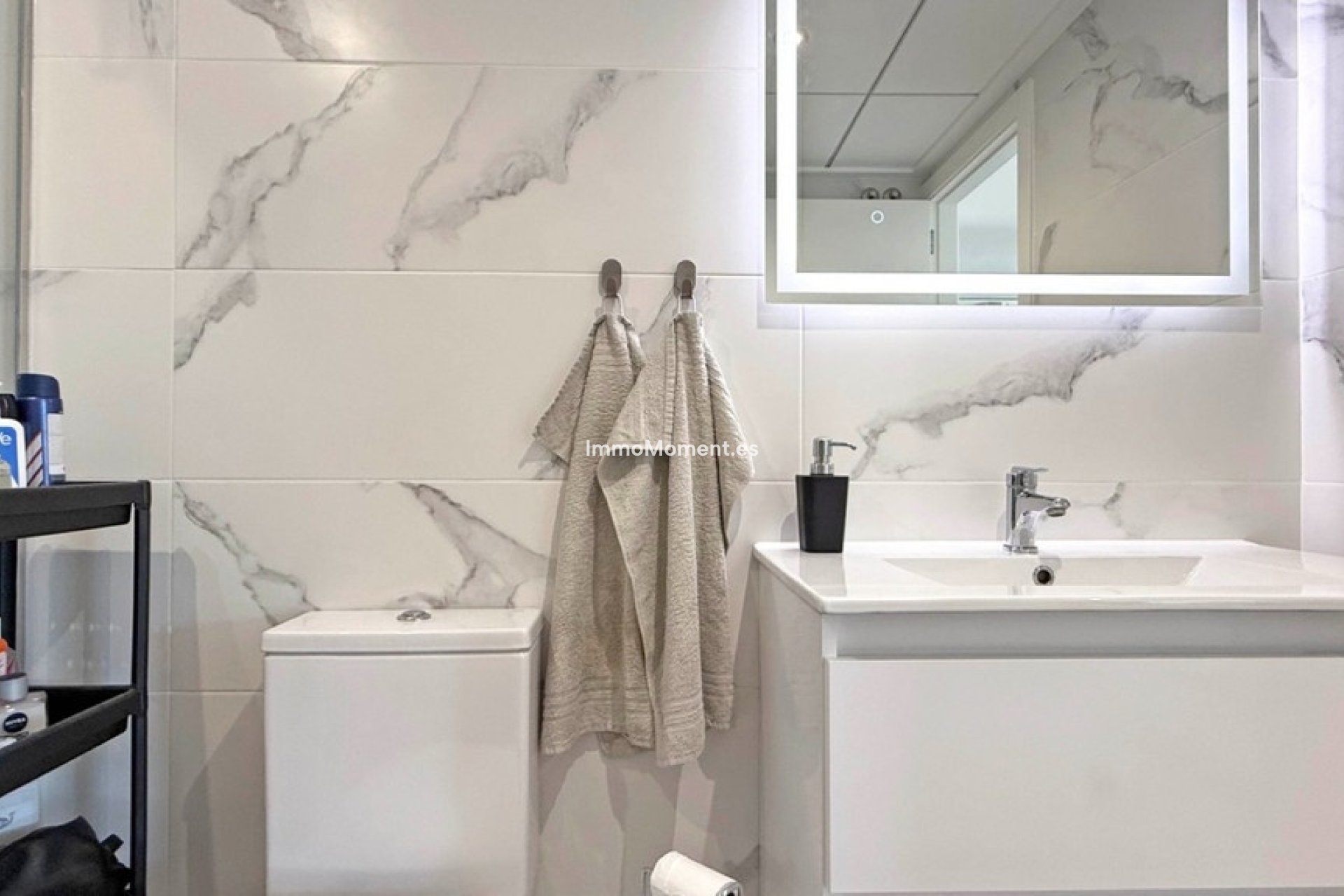 Revente - Villa - San Pedro del Pinatar - San Pedro del Pinatar Centro