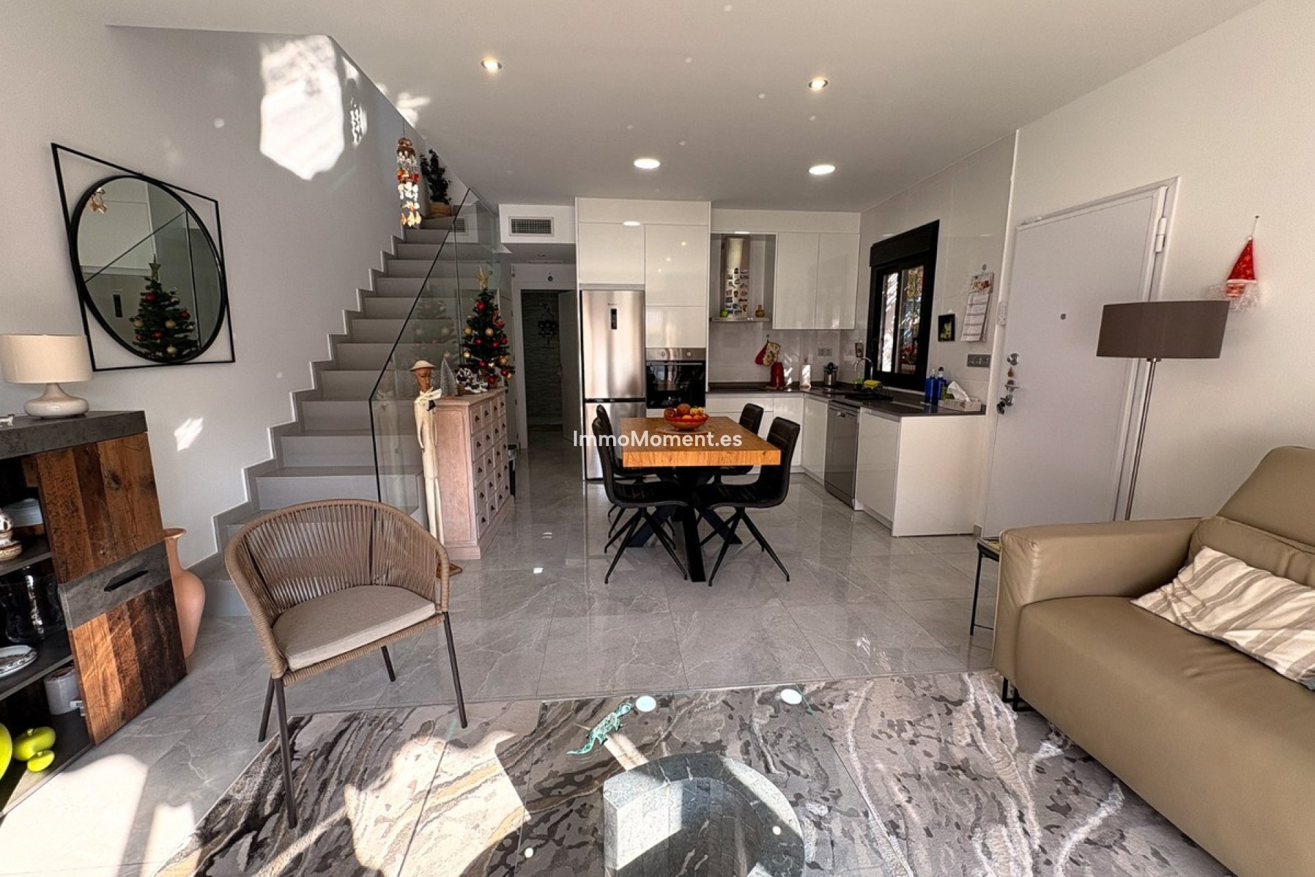 Revente - Villa - San Pedro del Pinatar - San Pedro del Pinatar Centro