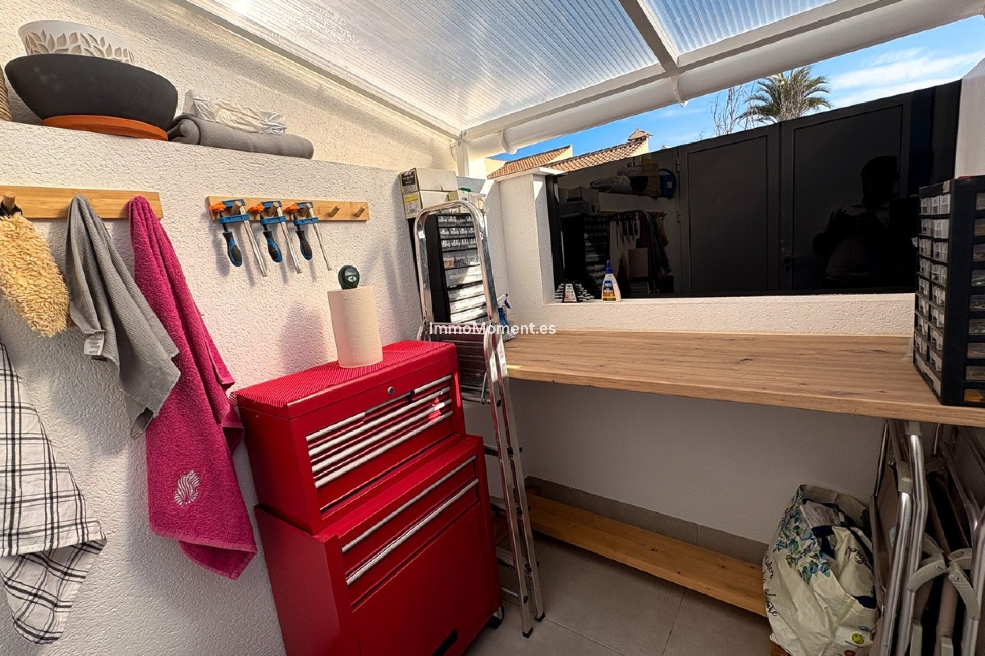 Revente - Villa - San Pedro del Pinatar - San Pedro del Pinatar Centro