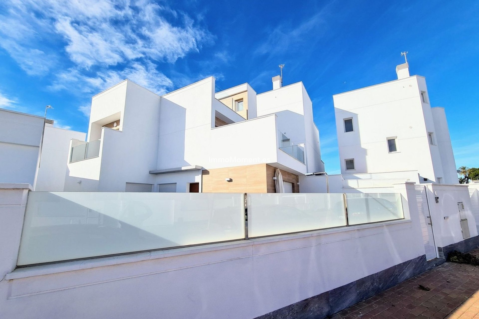 Revente - Villa - San Pedro del Pinatar - San Pedro del Pinatar Centro