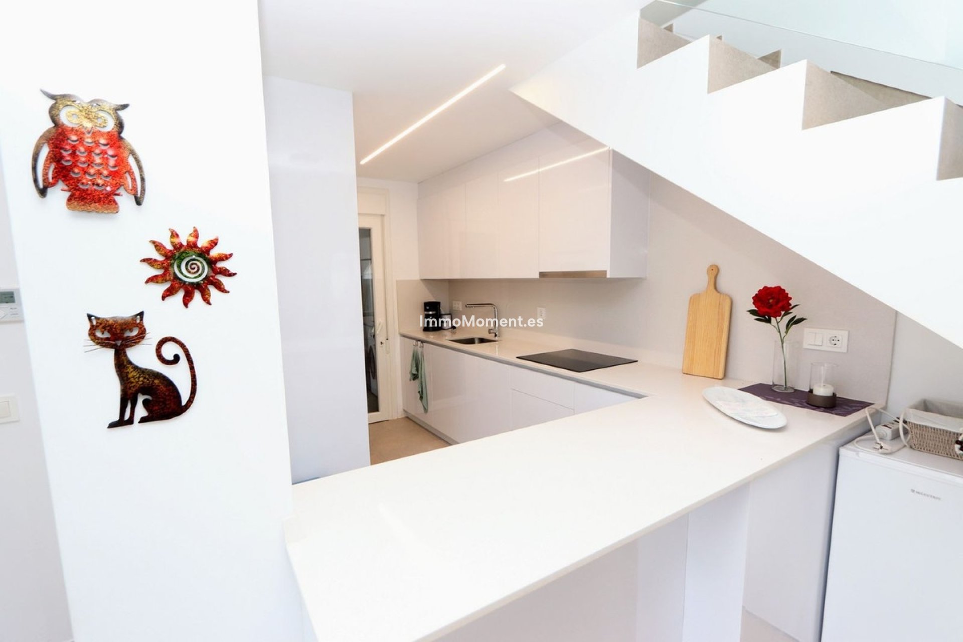 Revente - Villa - San Pedro del Pinatar - San Pedro del Pinatar Centro