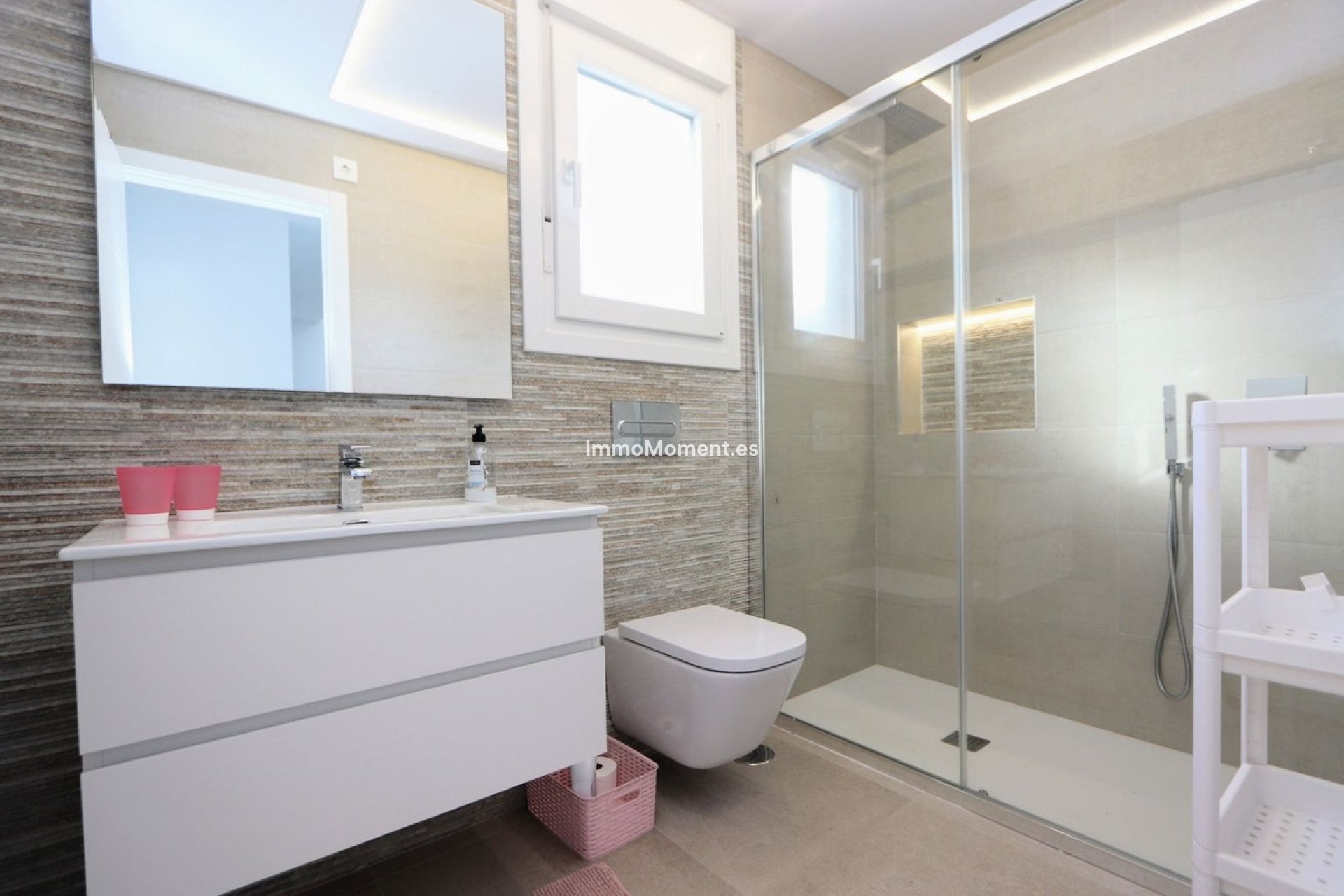 Revente - Villa - San Pedro del Pinatar - San Pedro del Pinatar Centro