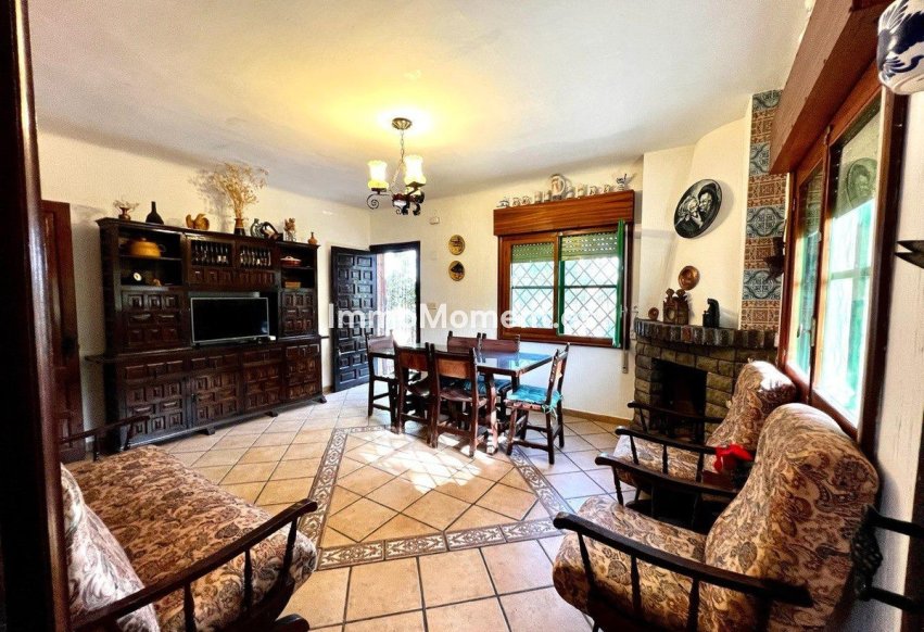 Revente - Villa - San Vicente del Raspeig - San Vicente del Raspeig Centro