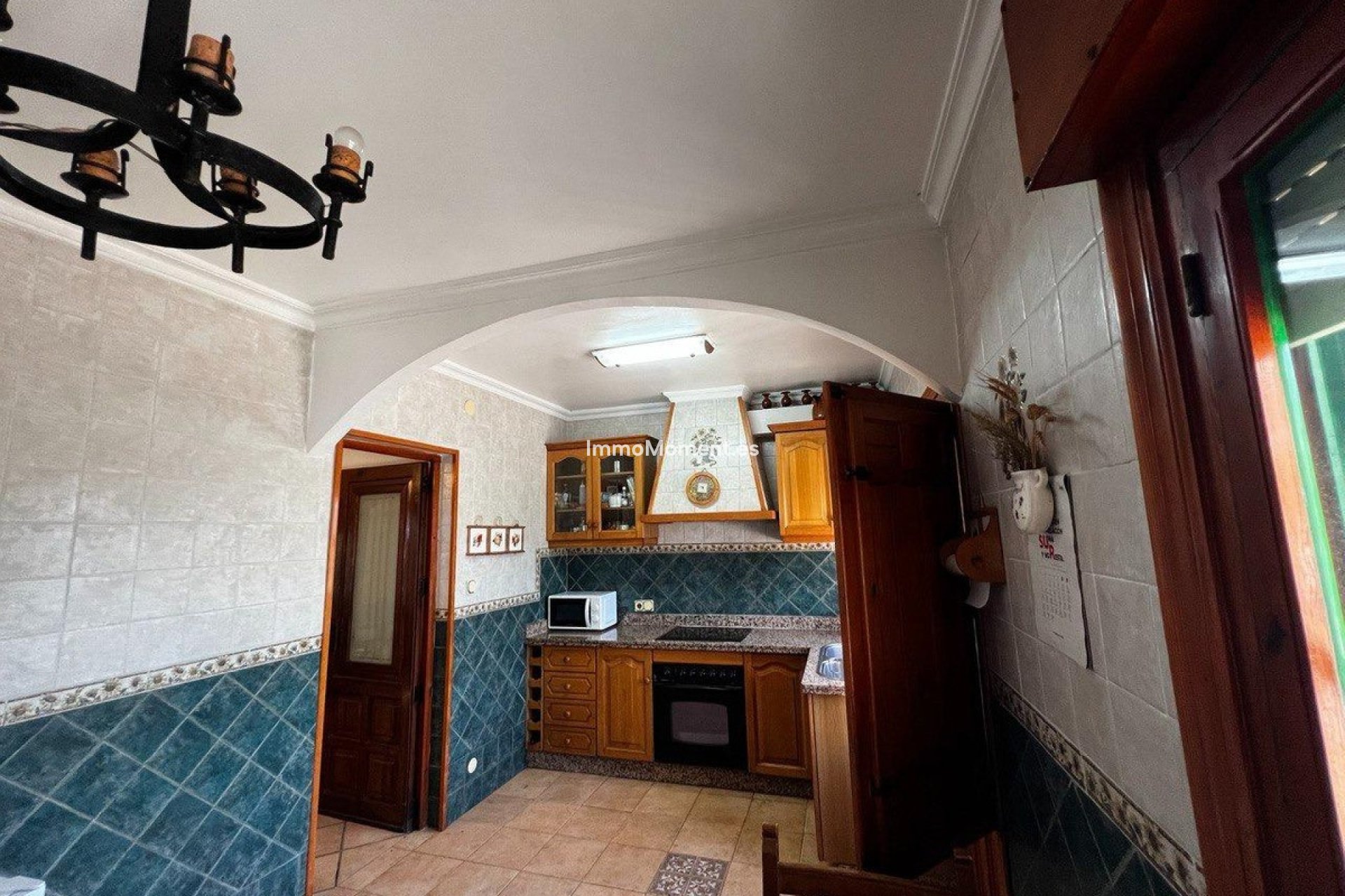 Revente - Villa - San Vicente del Raspeig - San Vicente del Raspeig Centro