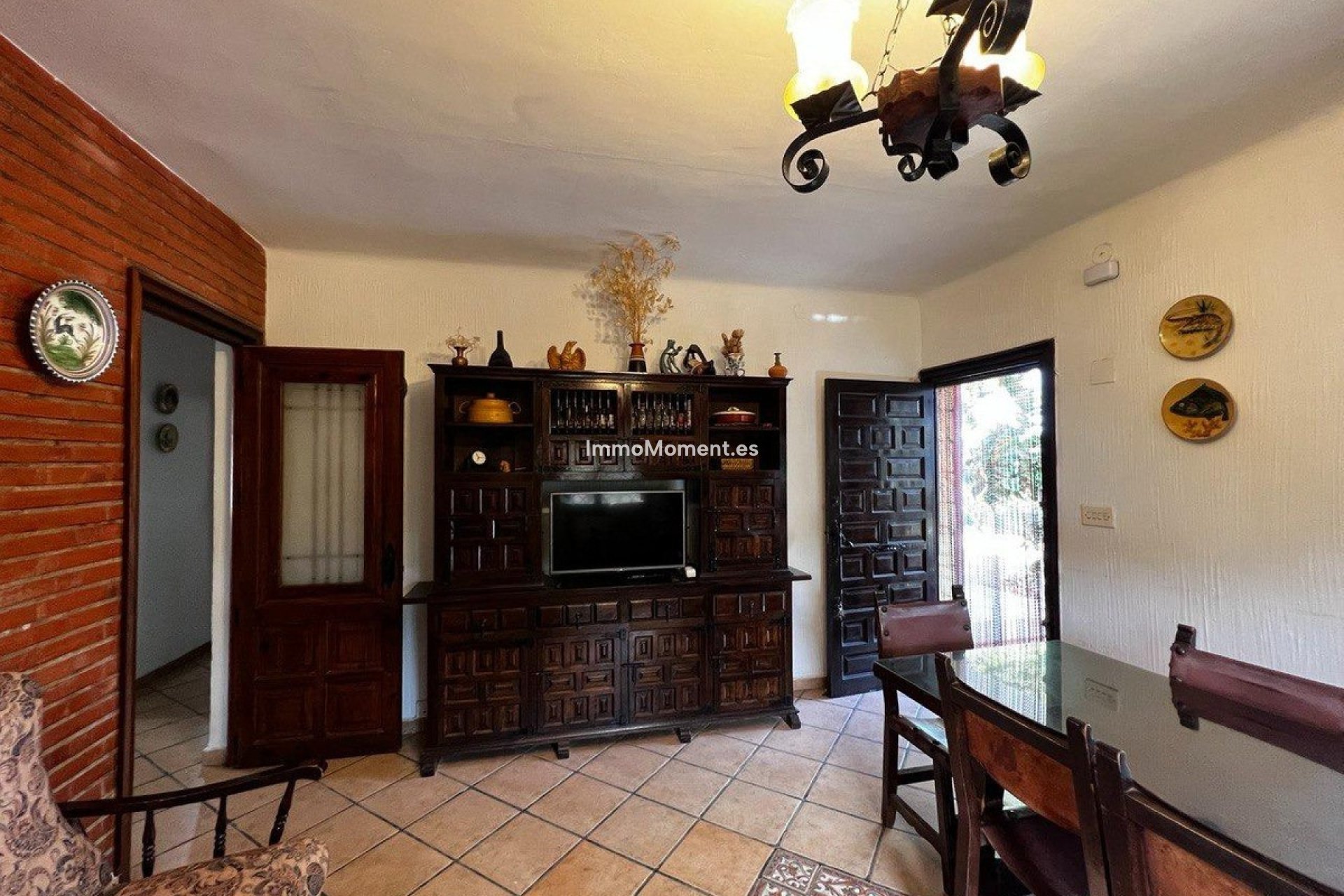 Revente - Villa - San Vicente del Raspeig - San Vicente del Raspeig Centro