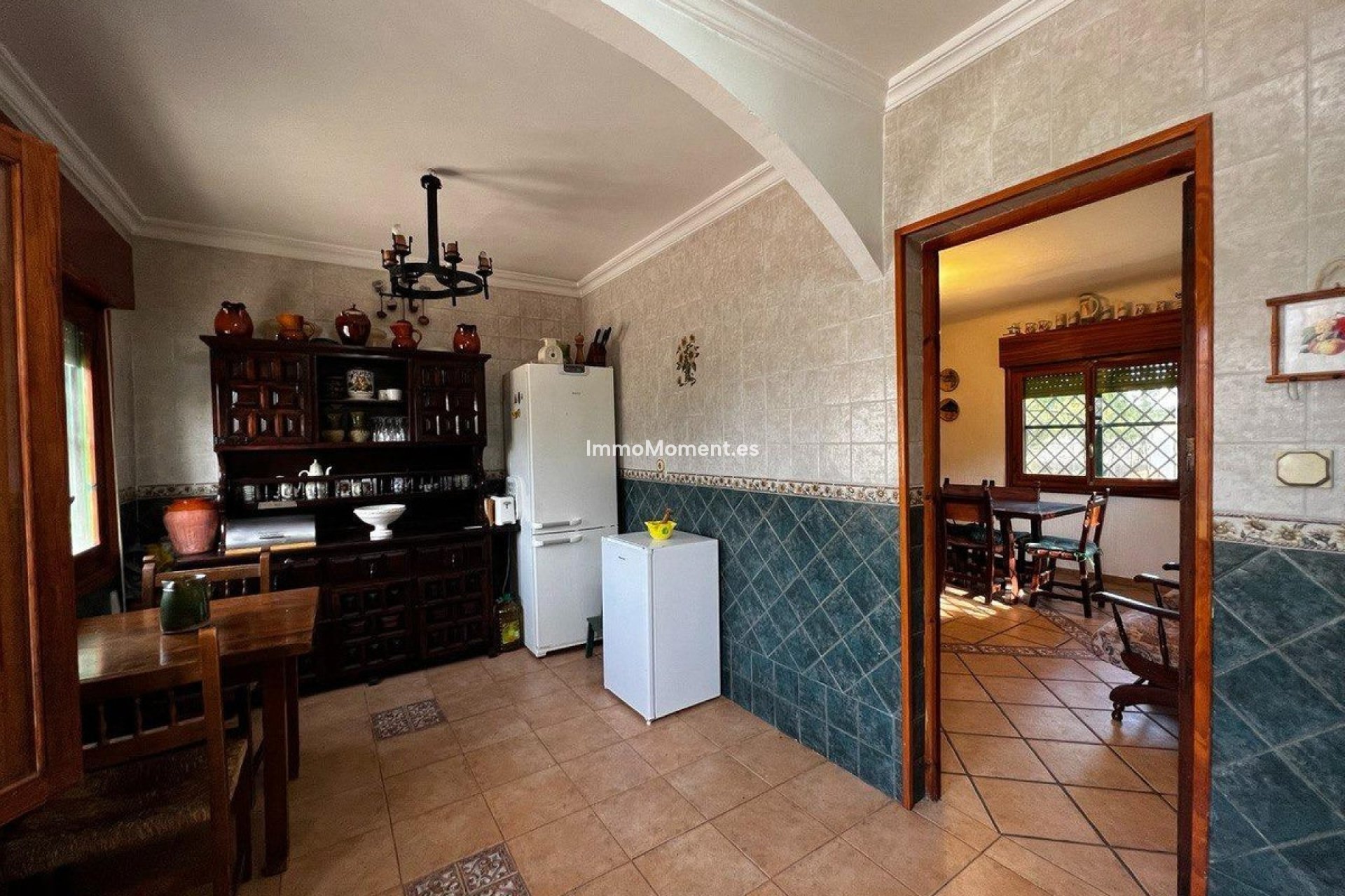 Revente - Villa - San Vicente del Raspeig - San Vicente del Raspeig Centro