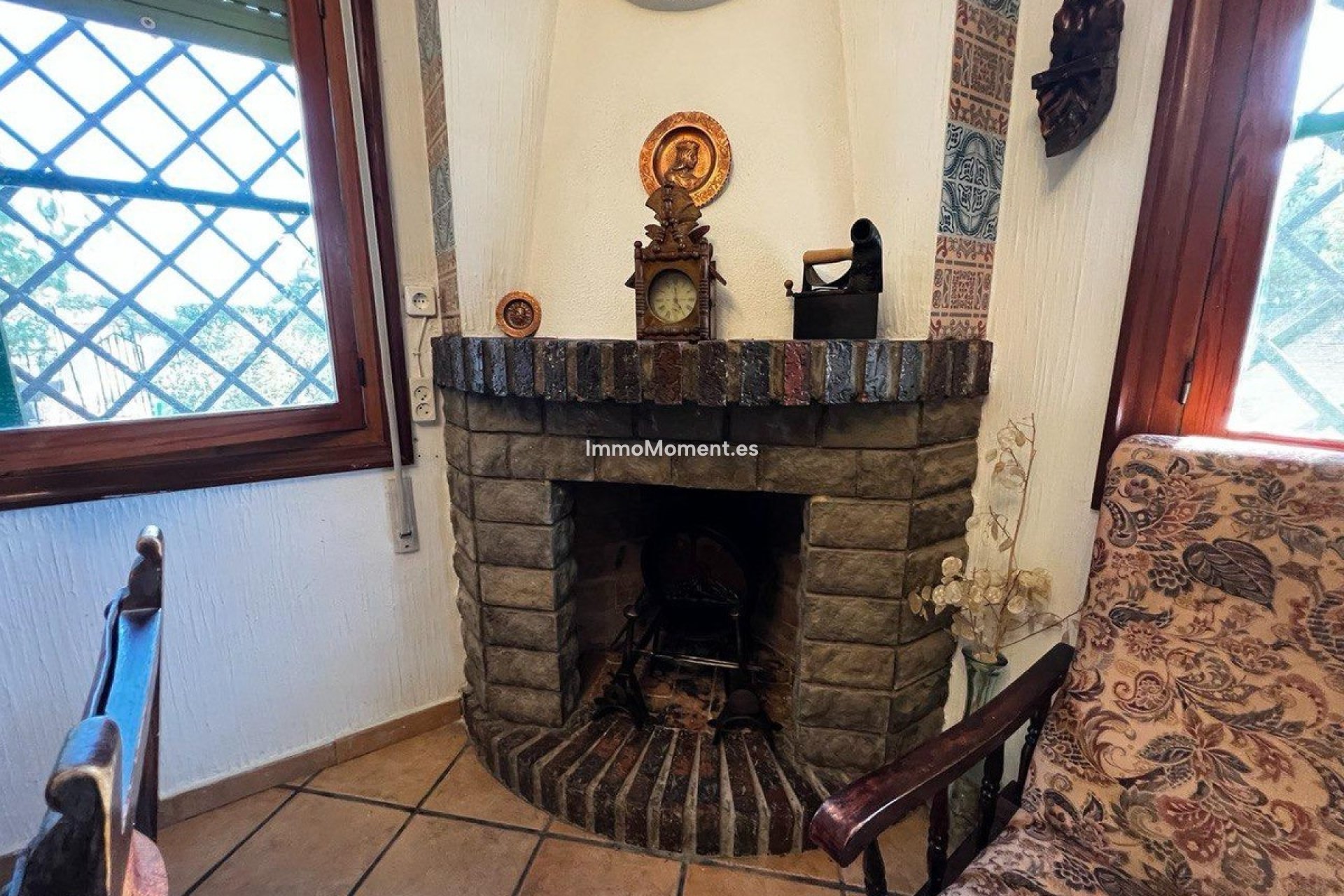Revente - Villa - San Vicente del Raspeig - San Vicente del Raspeig Centro