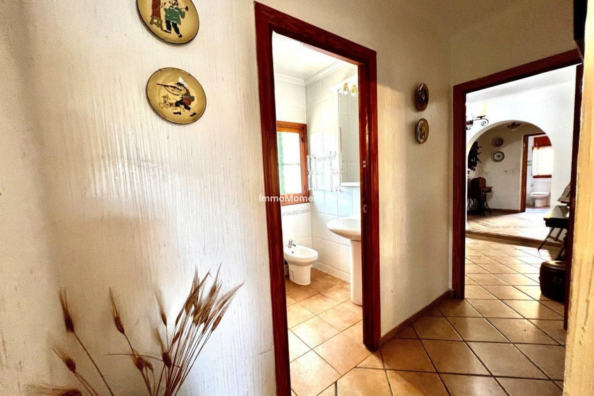 Revente - Villa - San Vicente del Raspeig - San Vicente del Raspeig Centro