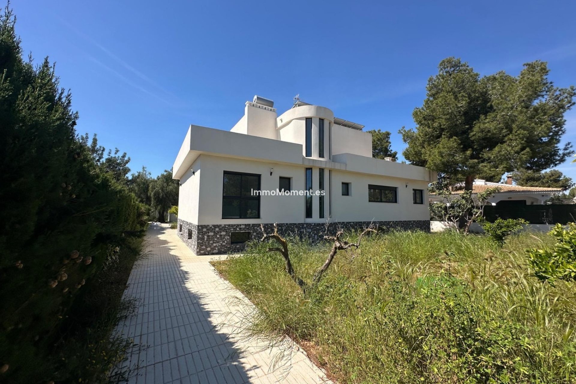 Revente - Villa - San Vicente del Raspeig - San Vicente del Raspeig Centro