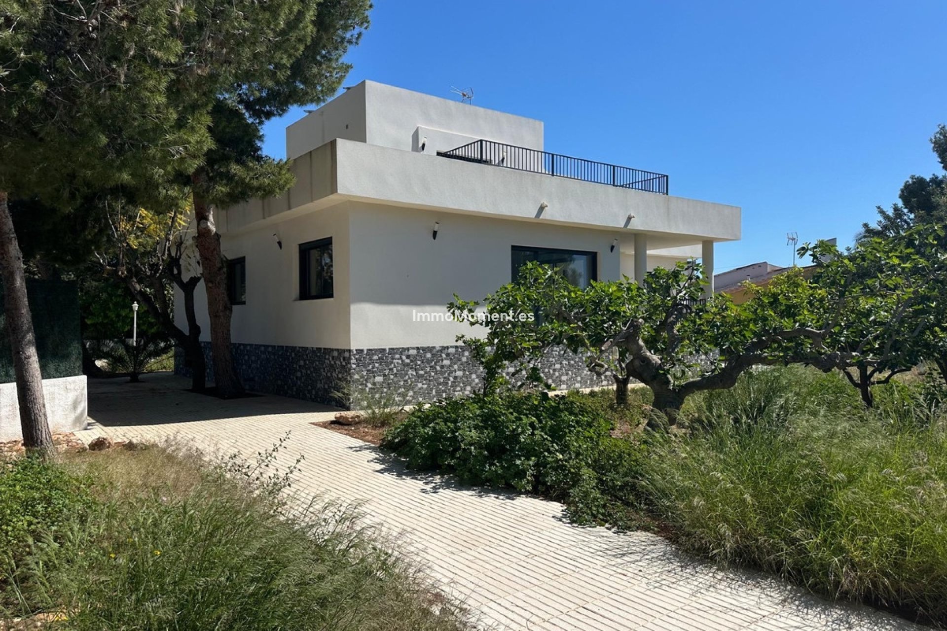 Revente - Villa - San Vicente del Raspeig - San Vicente del Raspeig Centro