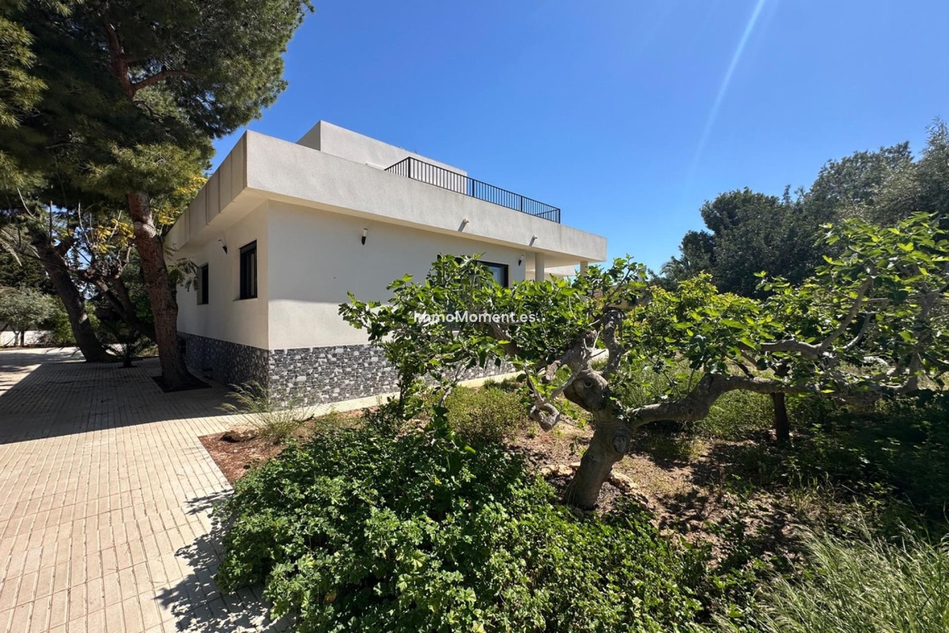 Revente - Villa - San Vicente del Raspeig - San Vicente del Raspeig Centro