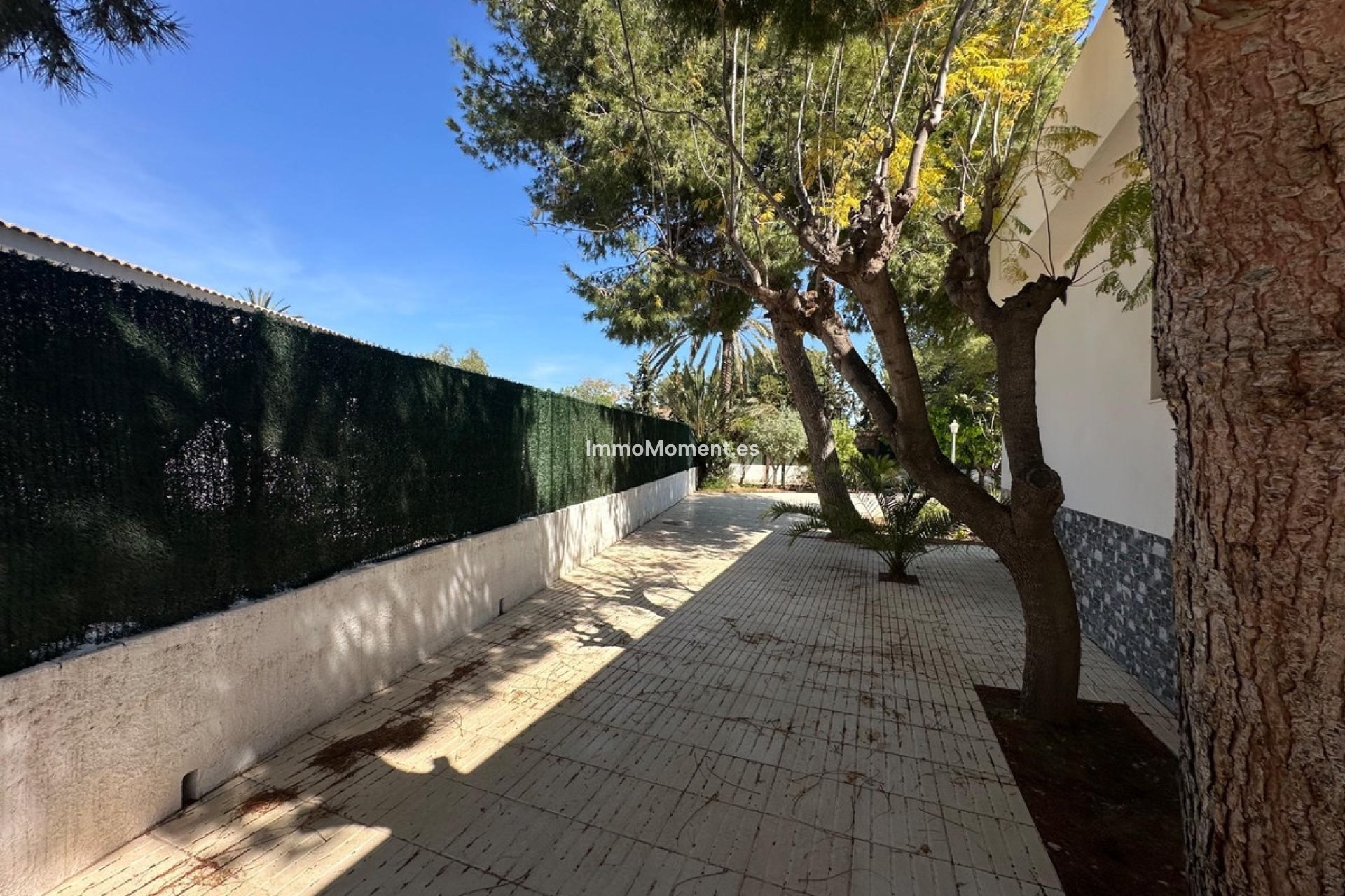 Revente - Villa - San Vicente del Raspeig - San Vicente del Raspeig Centro