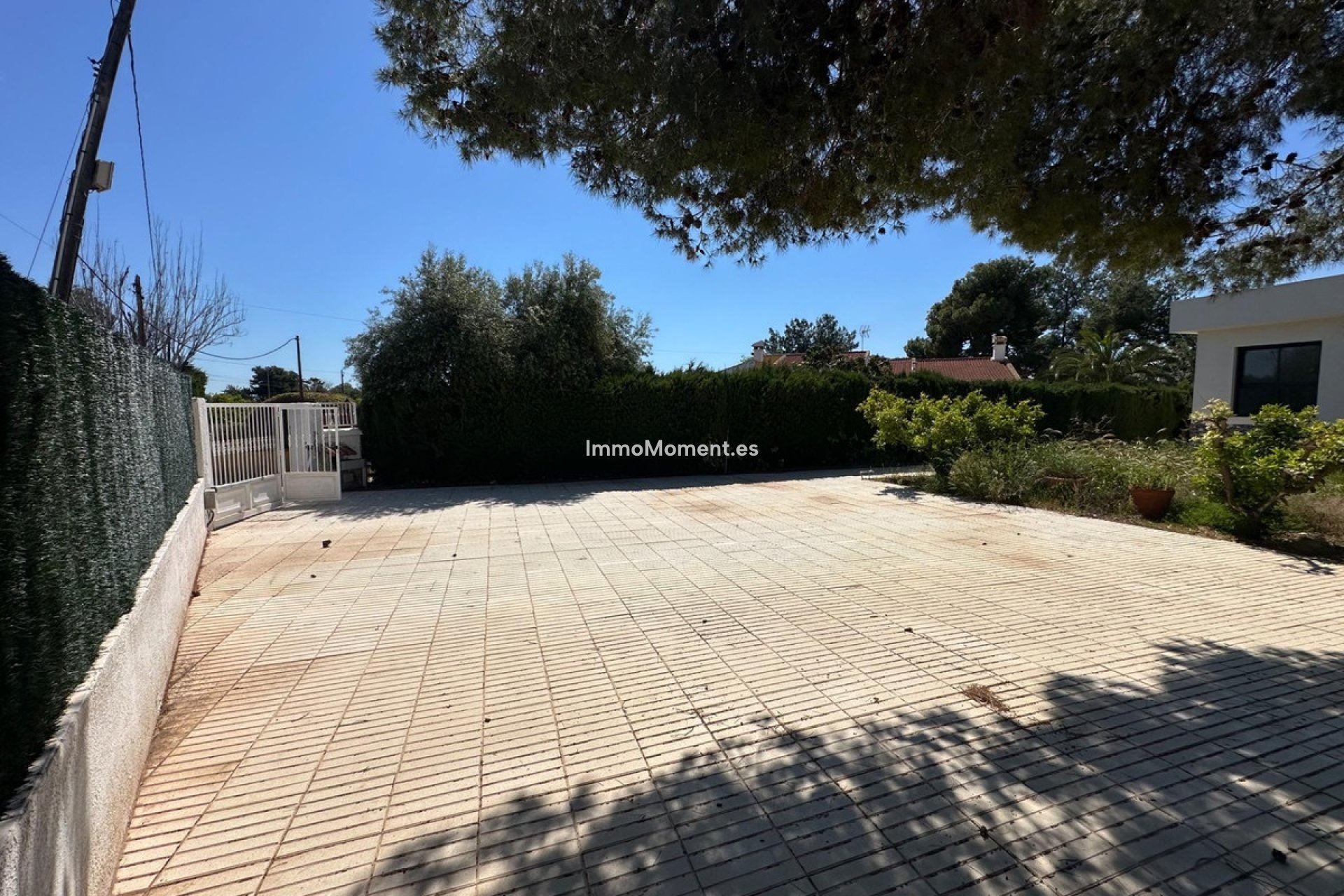 Revente - Villa - San Vicente del Raspeig - San Vicente del Raspeig Centro