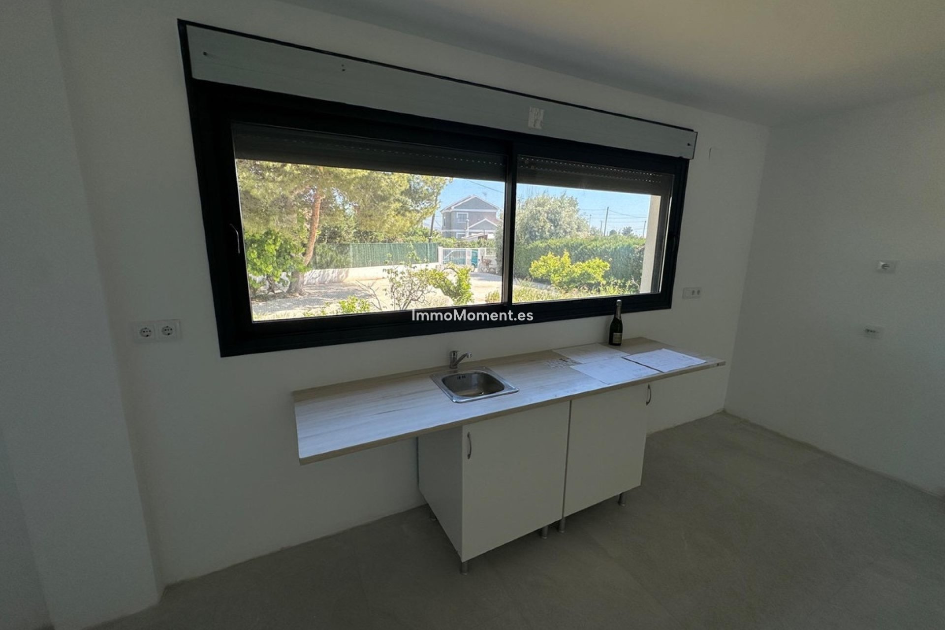 Revente - Villa - San Vicente del Raspeig - San Vicente del Raspeig Centro