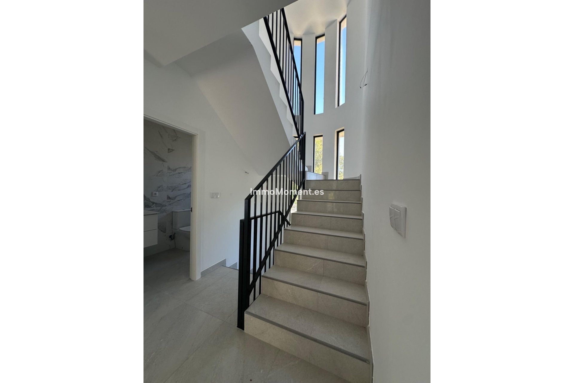 Revente - Villa - San Vicente del Raspeig - San Vicente del Raspeig Centro