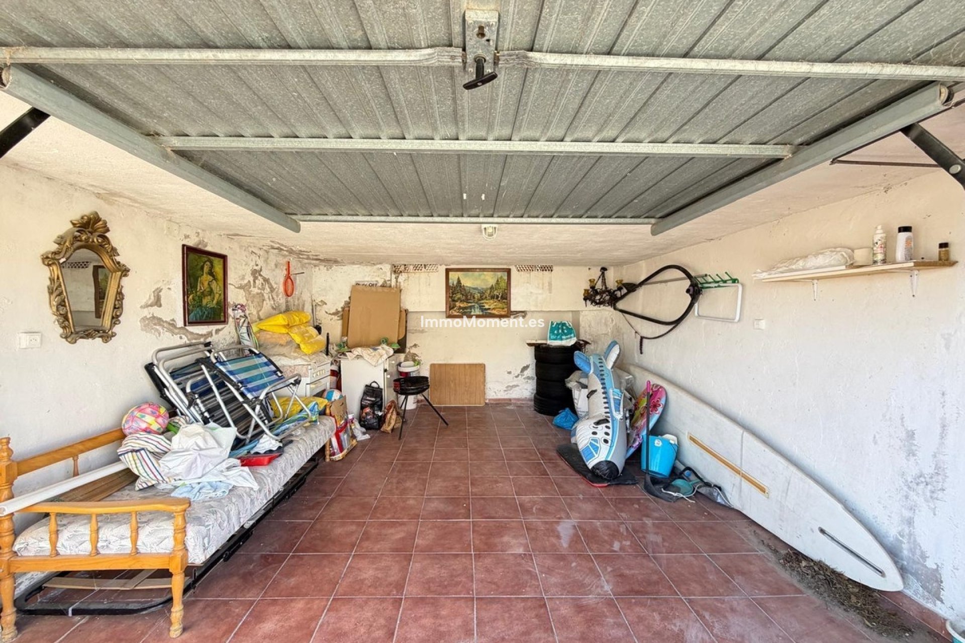 Revente - Villa - Santa Pola - Gran Alacant