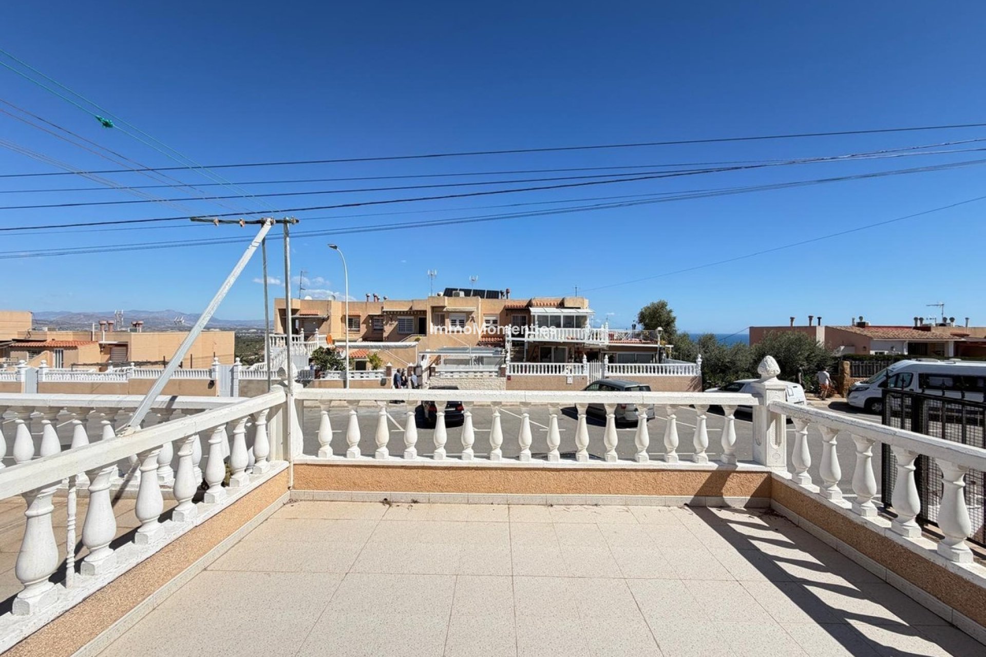 Revente - Villa - Santa Pola - Gran Alacant