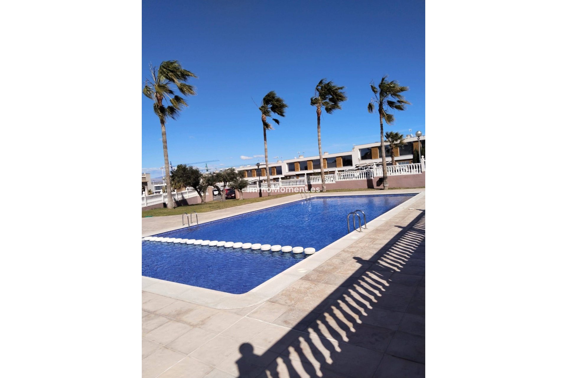Revente - Villa - Santa Pola - Gran Alacant