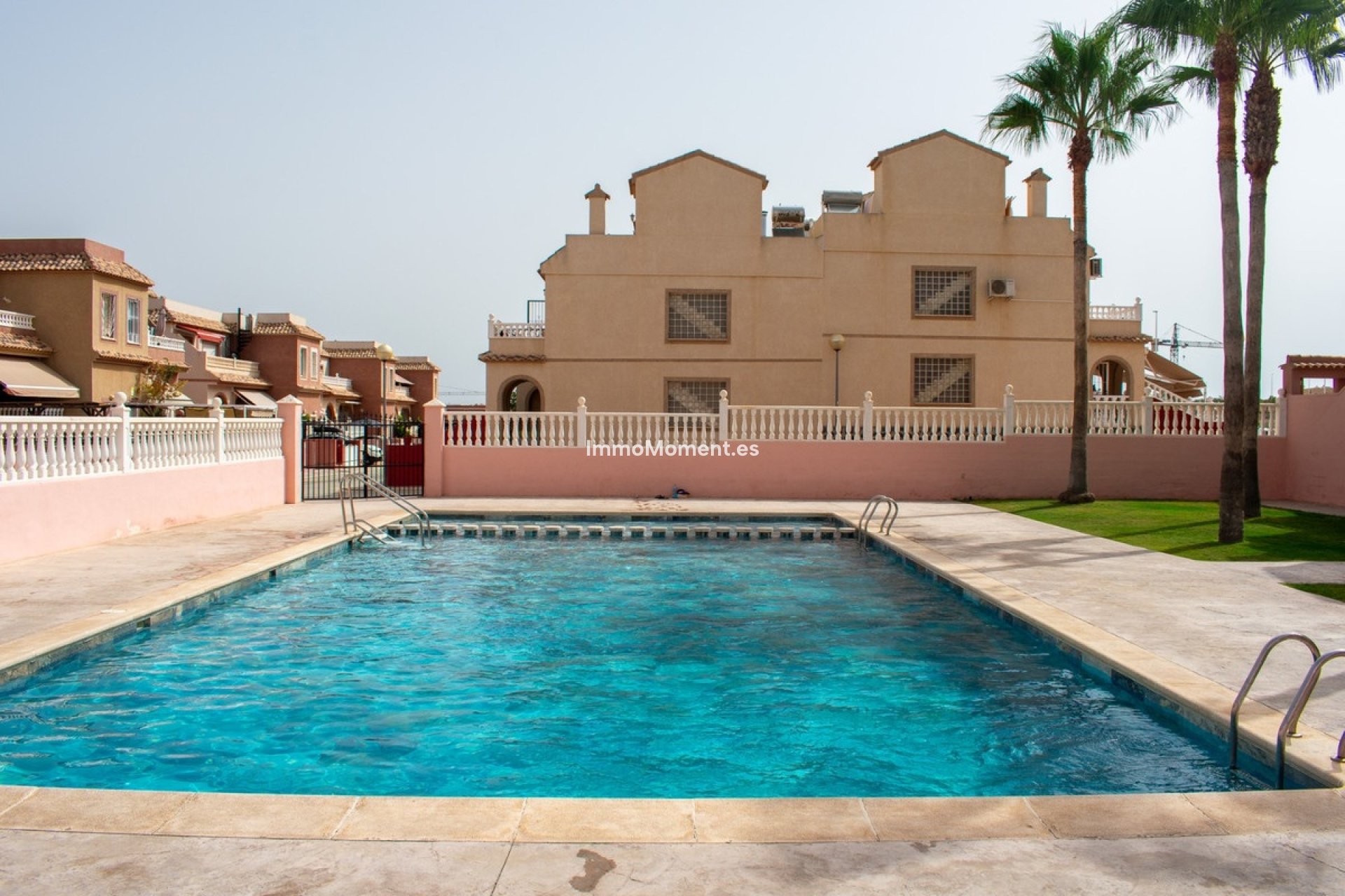 Revente - Villa - Santa Pola - Gran Alacant