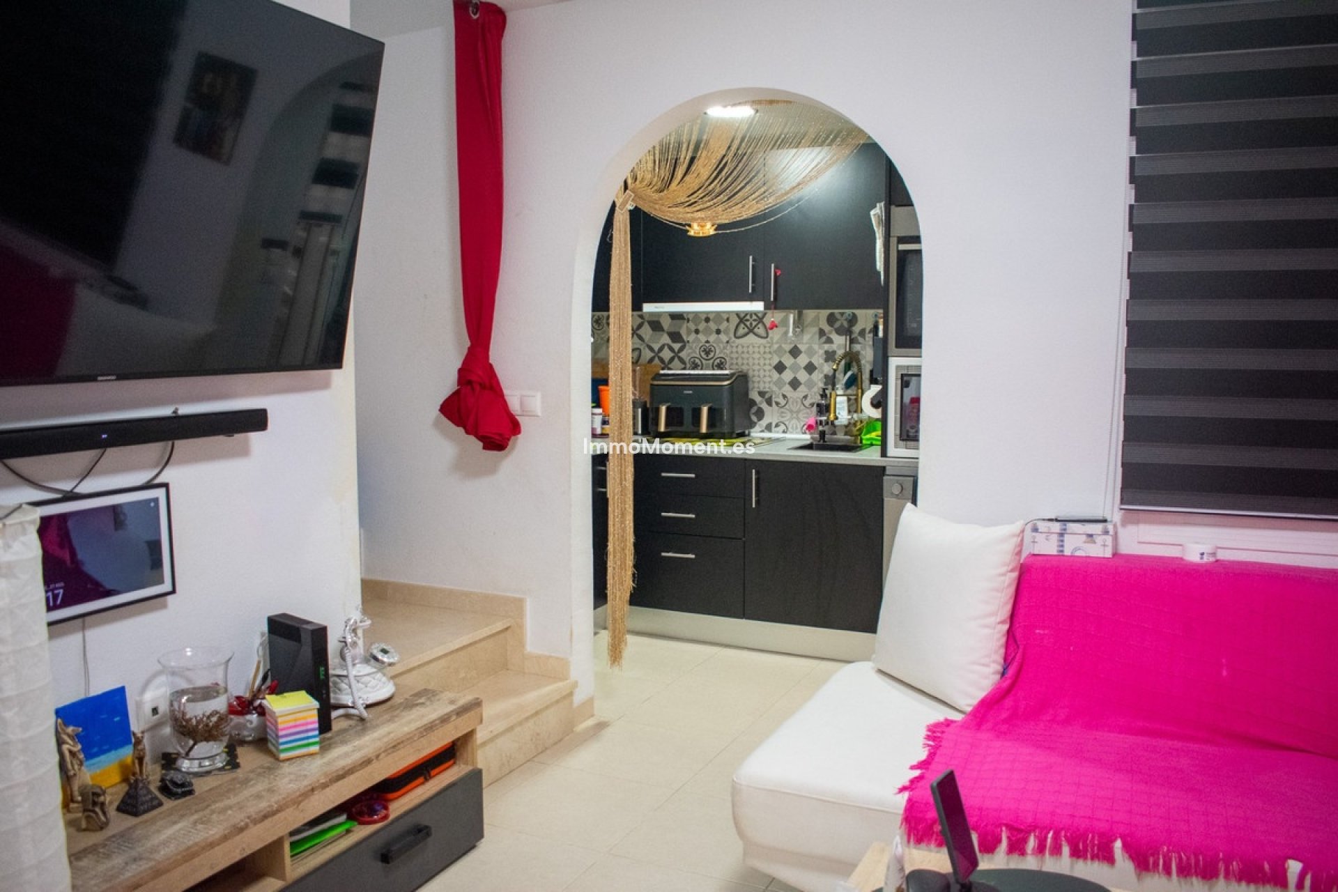 Revente - Villa - Santa Pola - Gran Alacant