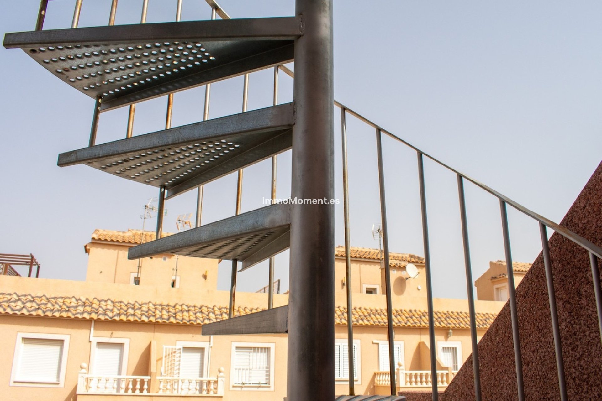 Revente - Villa - Santa Pola - Gran Alacant