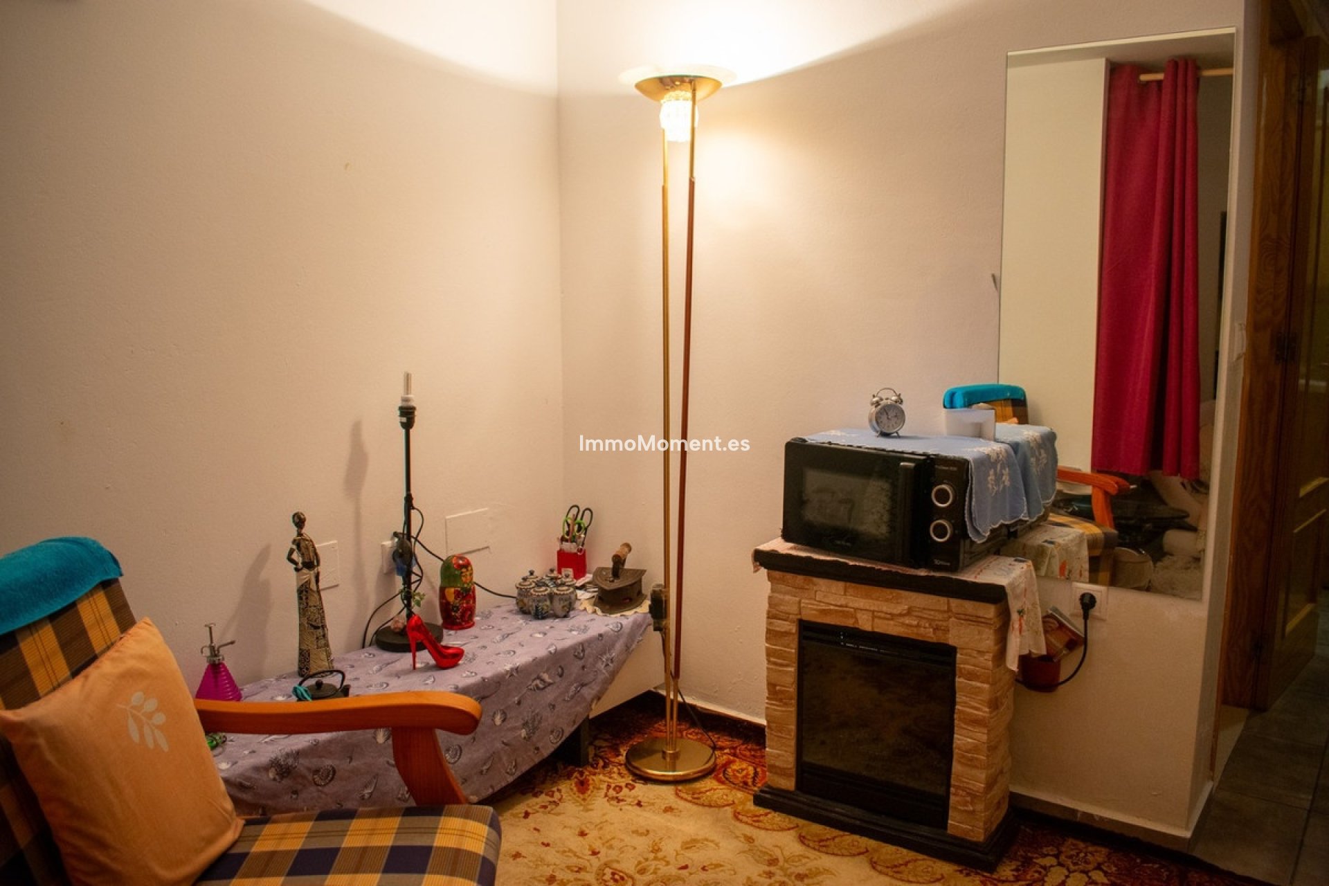 Revente - Villa - Santa Pola - Gran Alacant