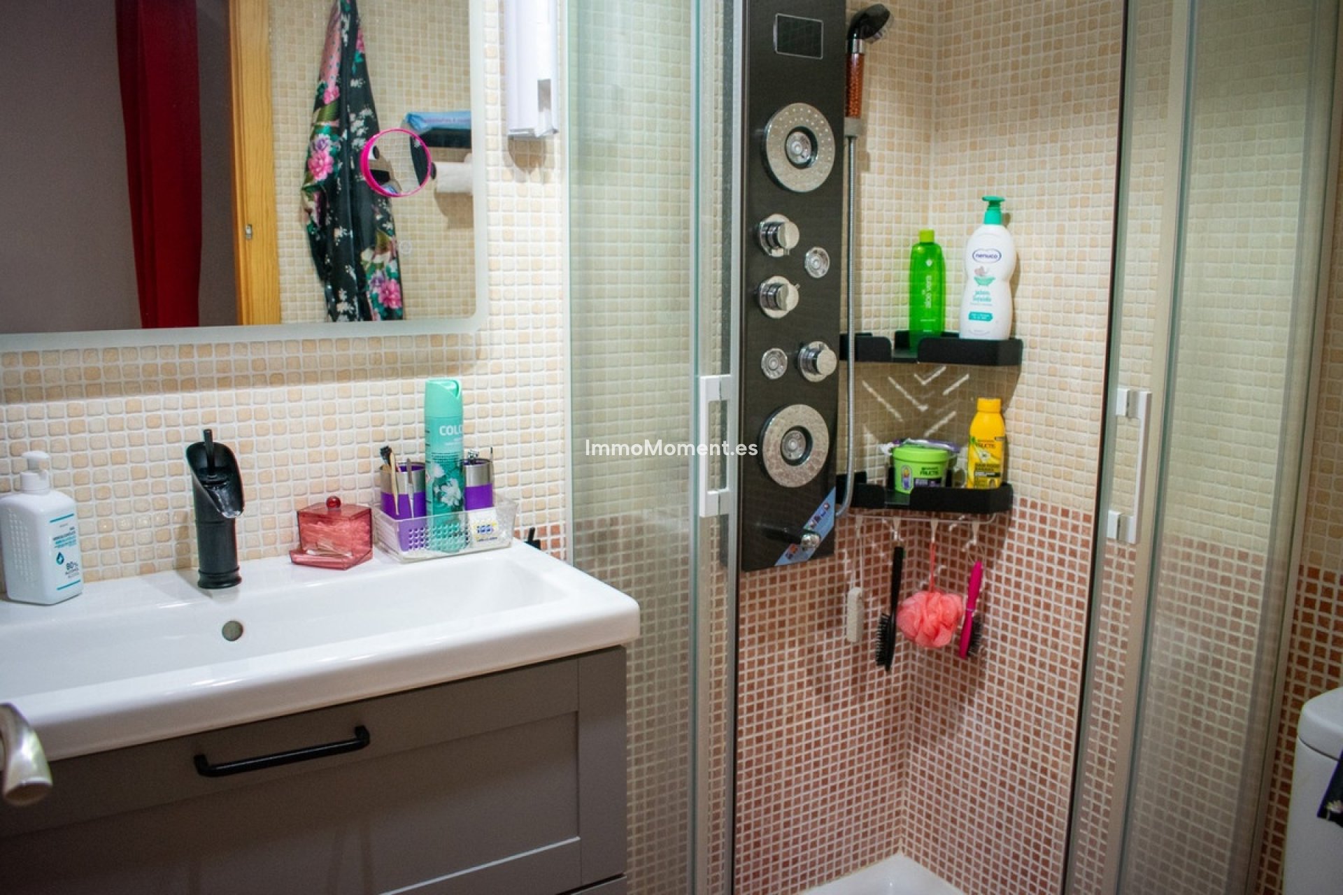 Revente - Villa - Santa Pola - Gran Alacant