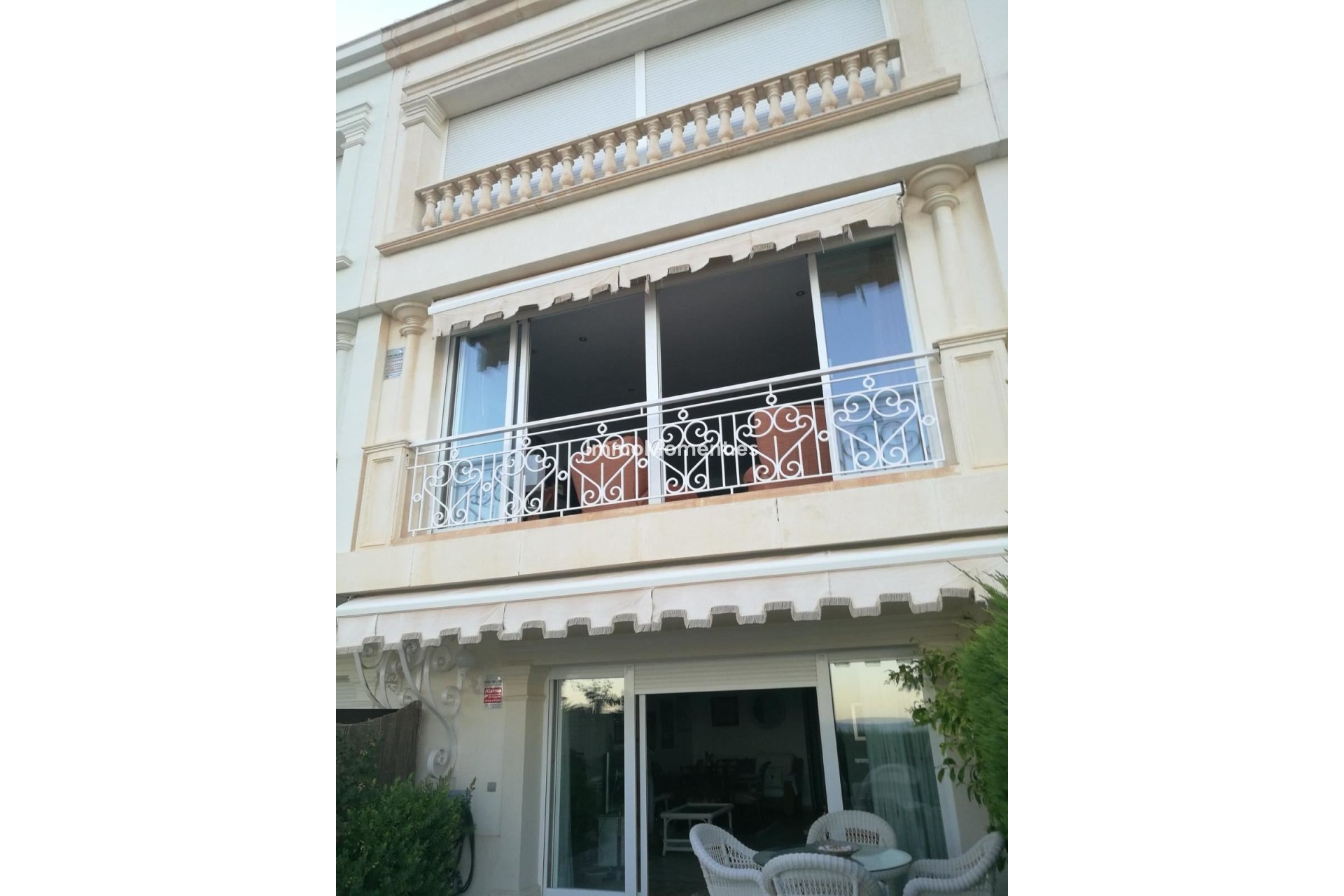 Revente - Villa - Santa Pola - Santa Pola Centro