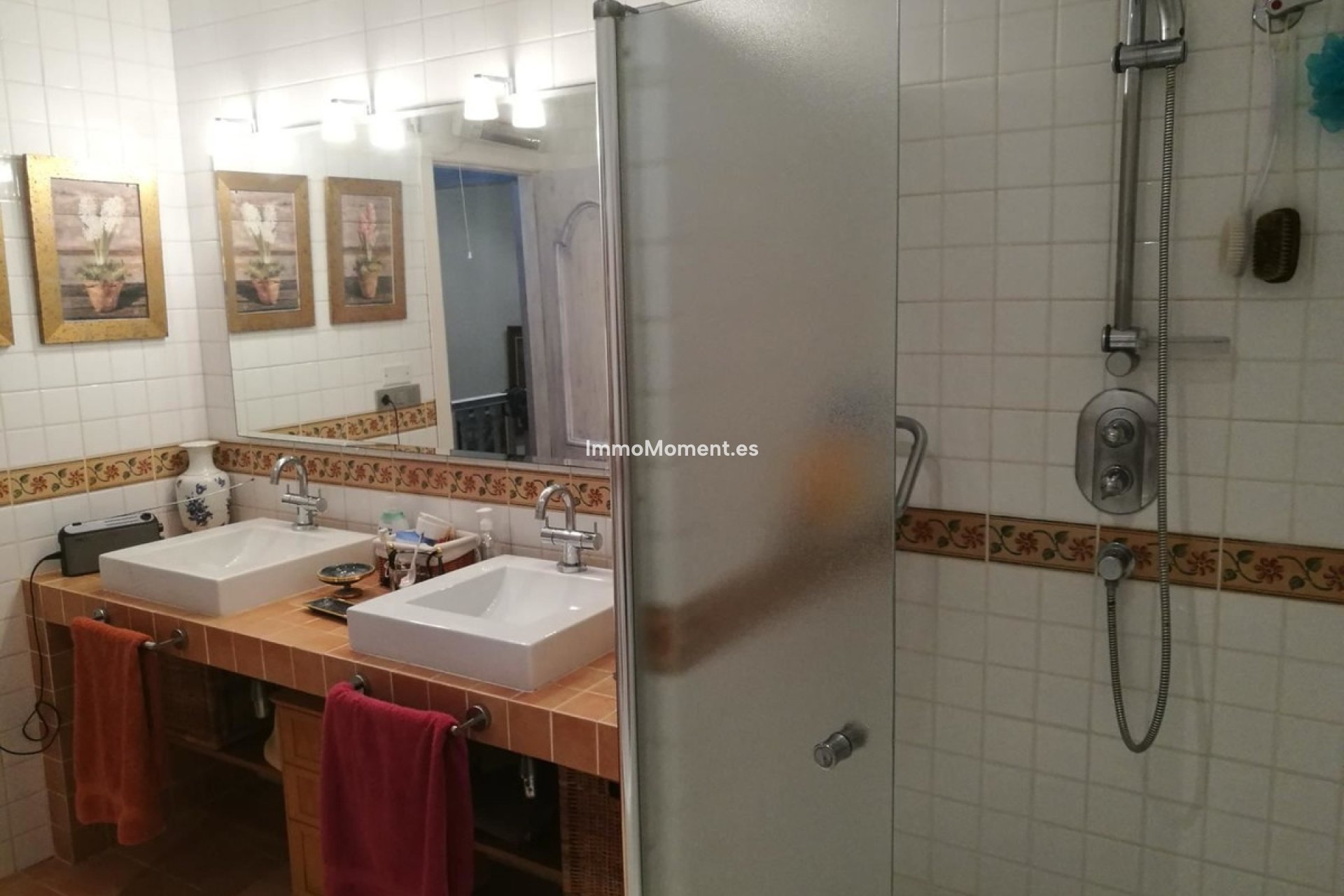 Revente - Villa - Santa Pola - Santa Pola Centro