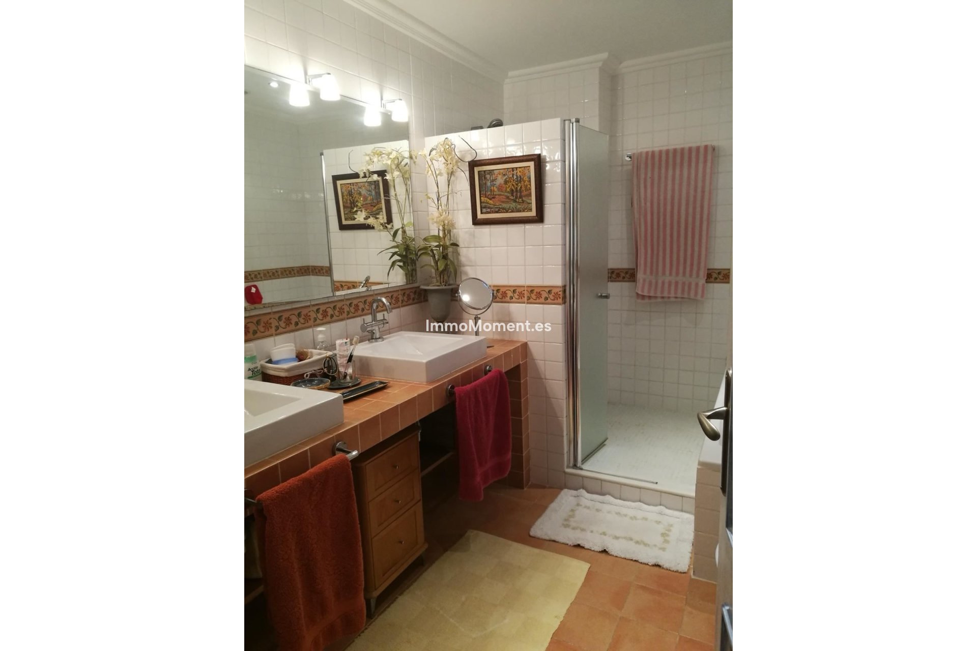 Revente - Villa - Santa Pola - Santa Pola Centro