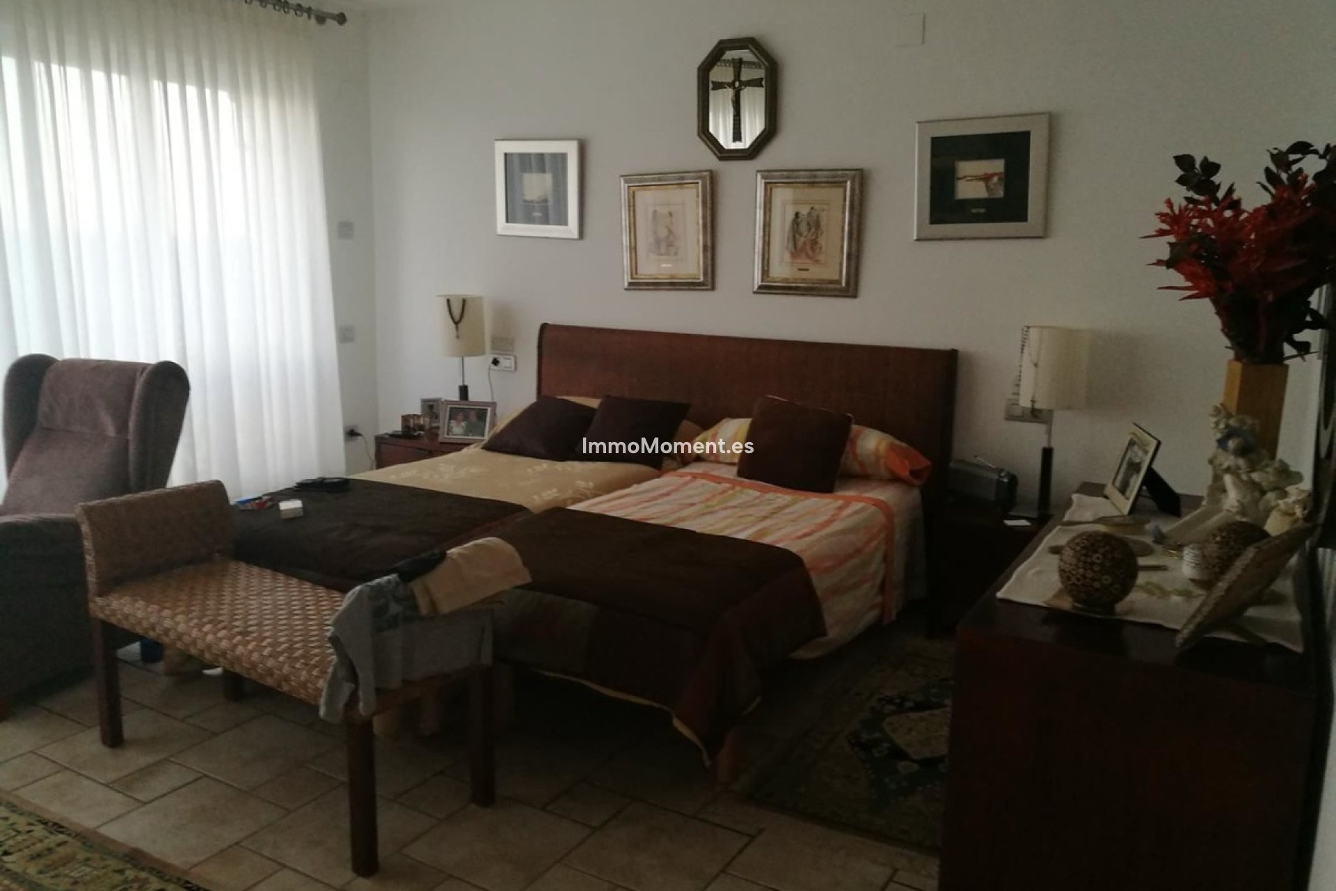 Revente - Villa - Santa Pola - Santa Pola Centro