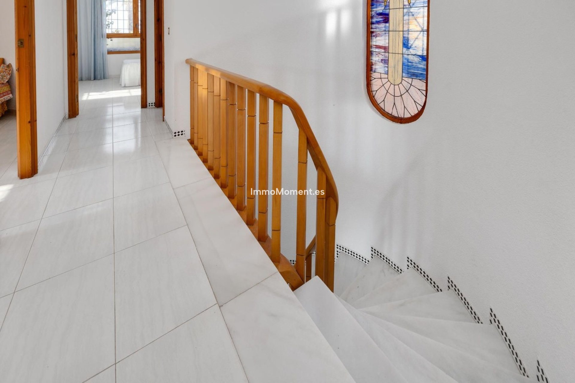 Revente - Villa - Santa Pola - Santa Pola Centro