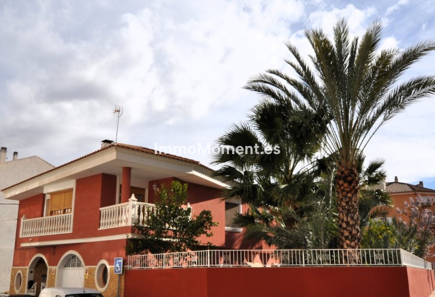 Revente - Villa - Sax - Sax Centro