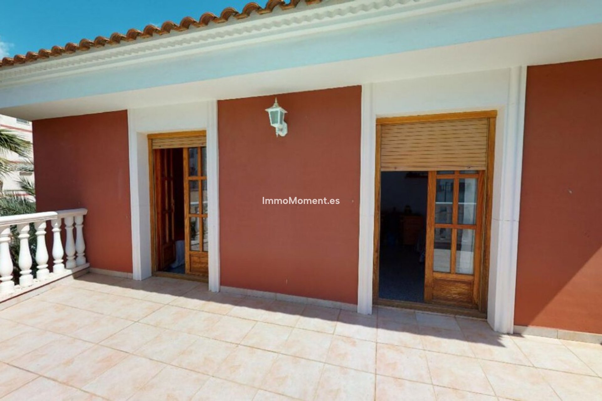 Revente - Villa - Sax - Sax Centro