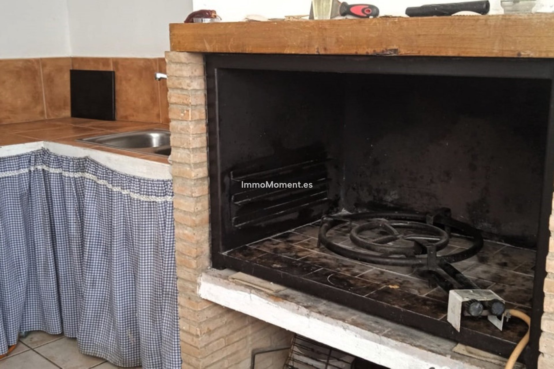 Revente - Villa - Sax - Sax Centro