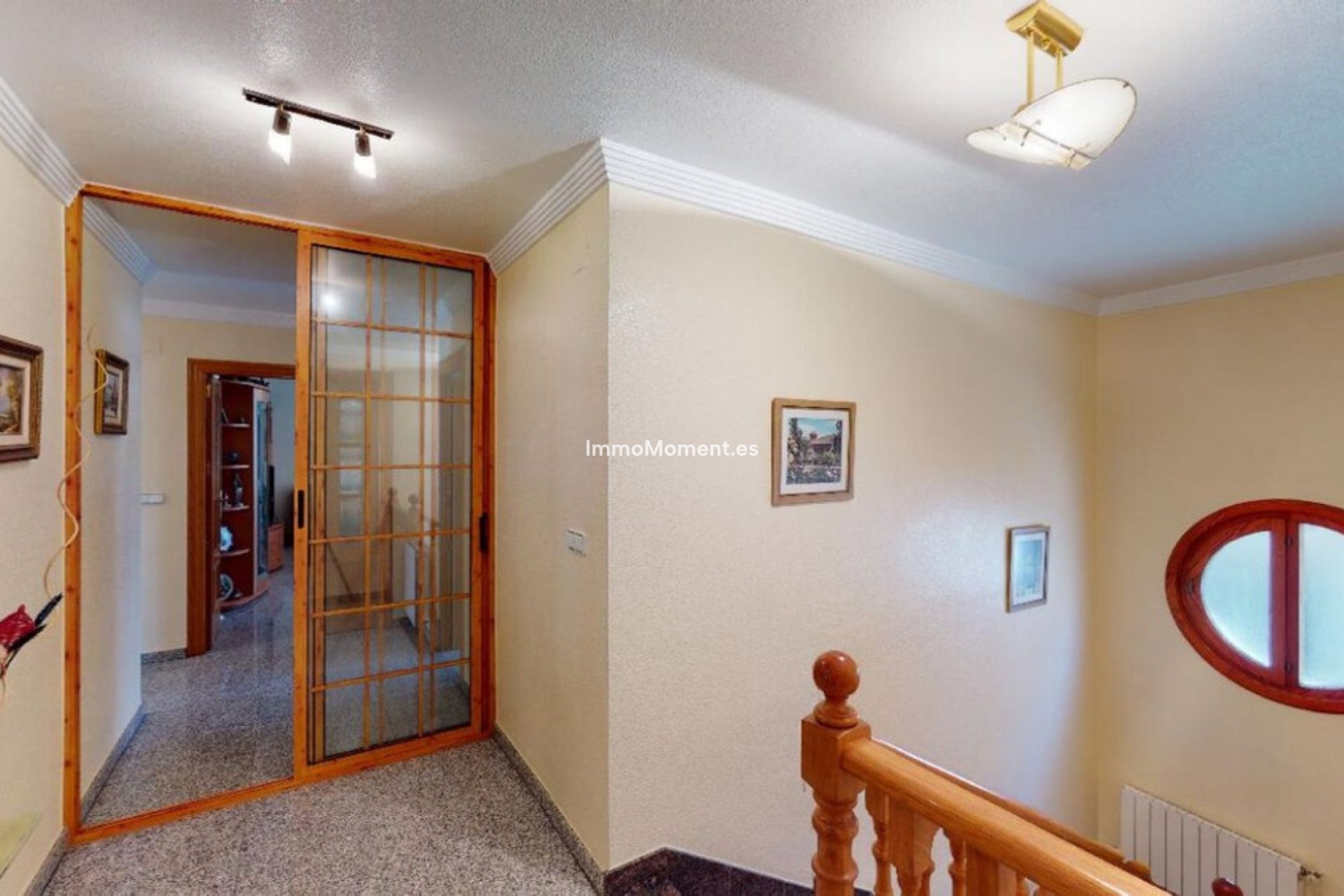 Revente - Villa - Sax - Sax Centro