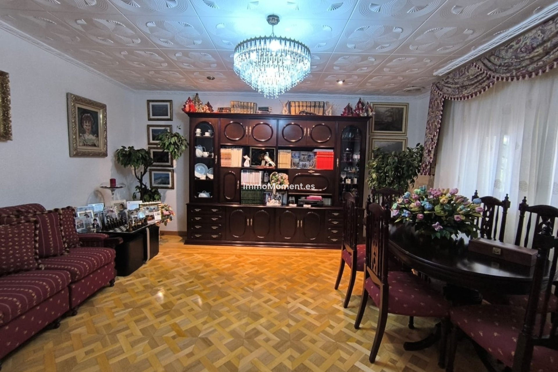 Revente - Villa - Sax - Sax Centro