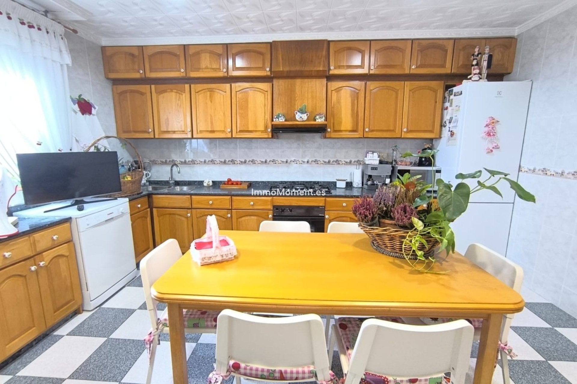 Revente - Villa - Sax - Sax Centro