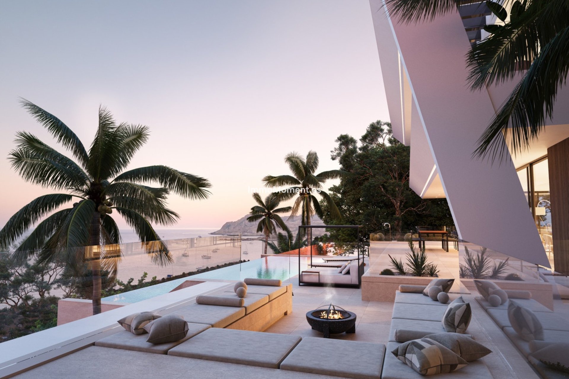 Revente - Villa - Sotogrande - La Alcaidesa