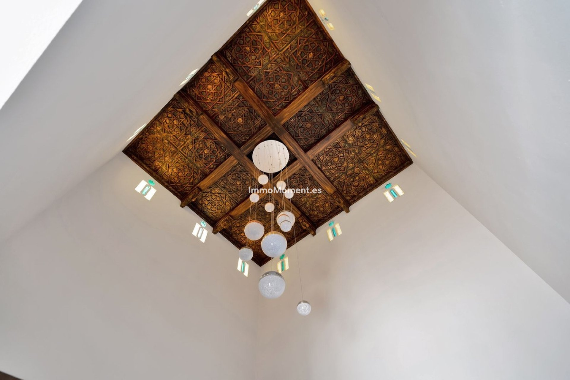 Revente - Villa - Sotogrande - La Alcaidesa