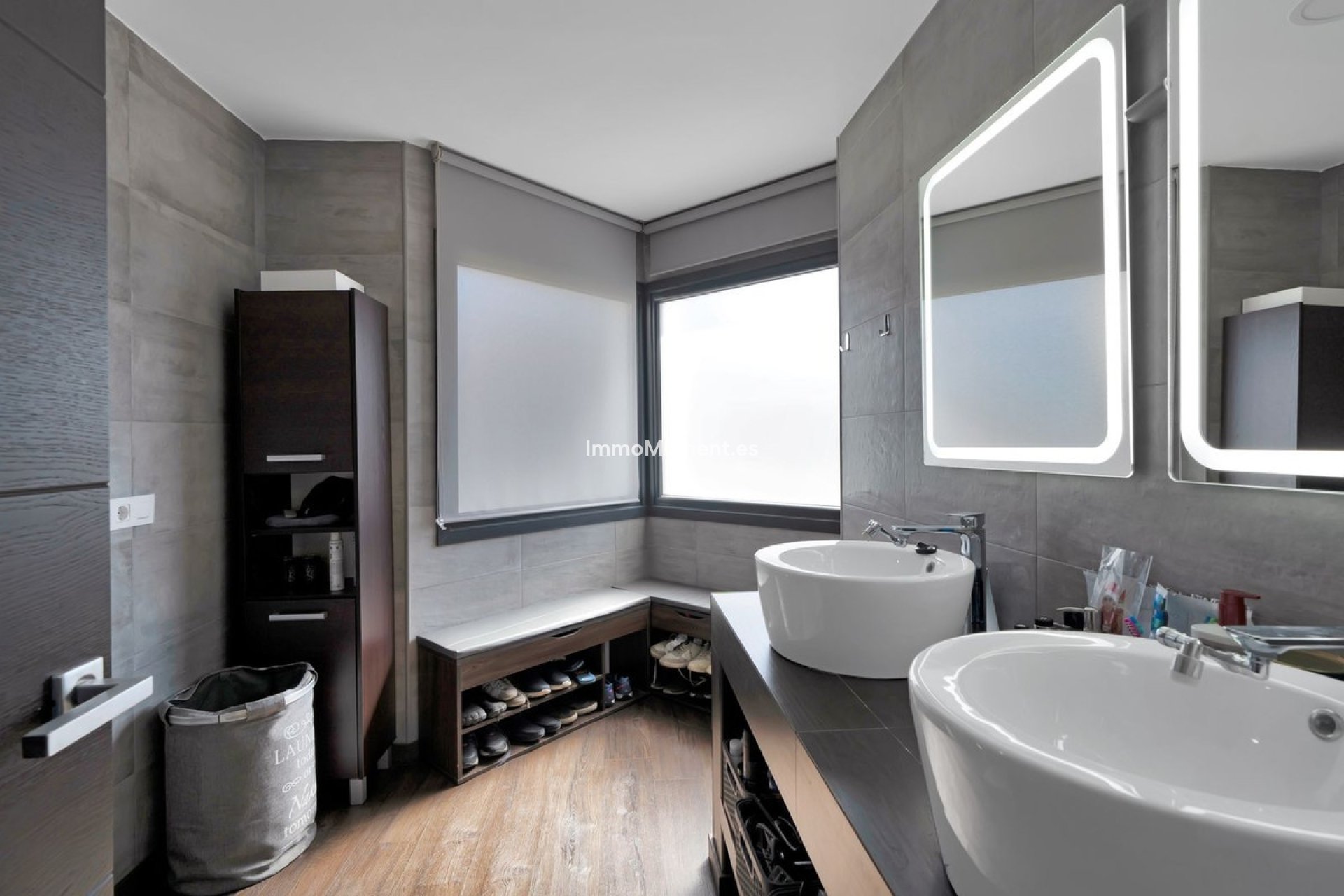 Revente - Villa - Sotogrande - La Alcaidesa