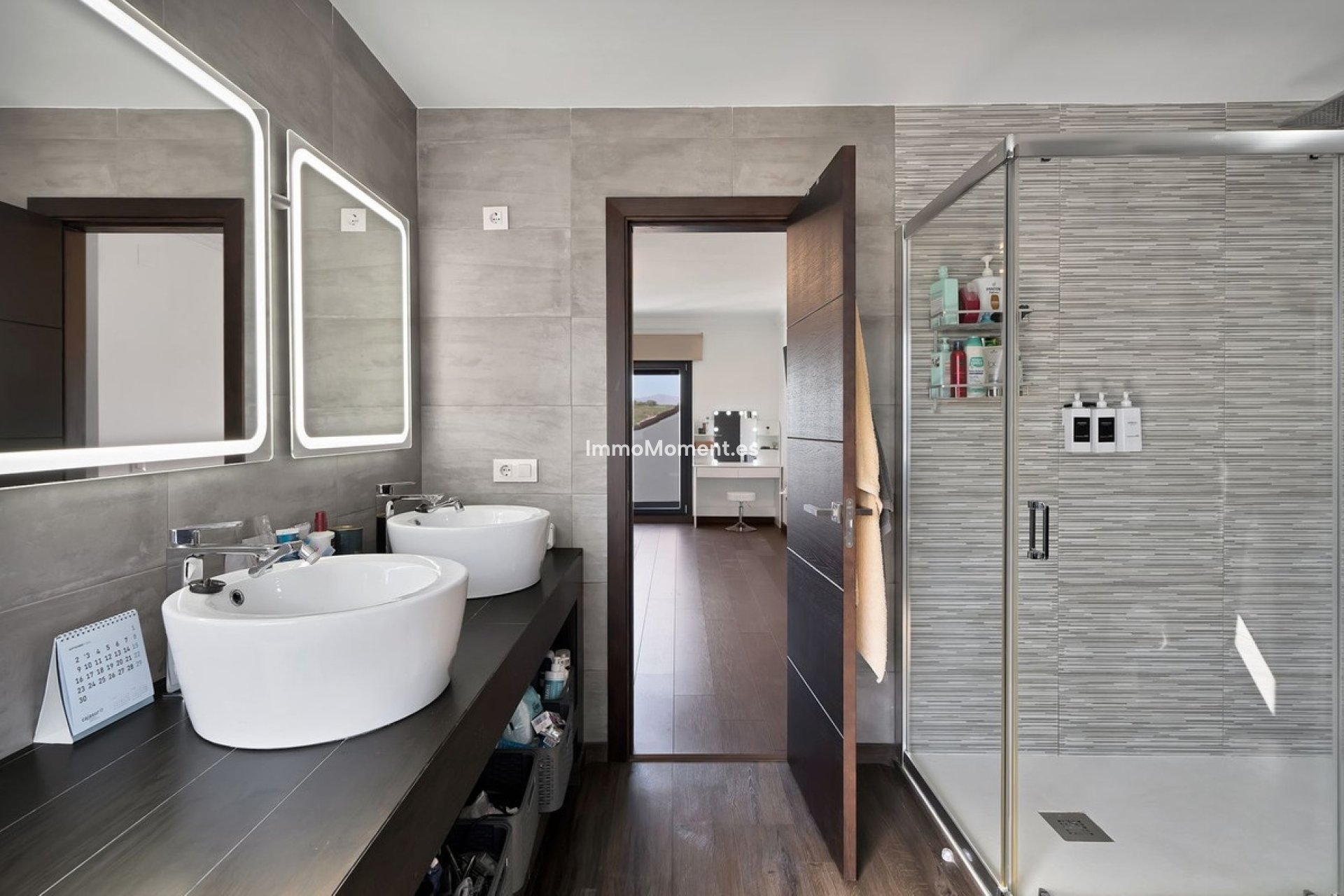 Revente - Villa - Sotogrande - La Alcaidesa