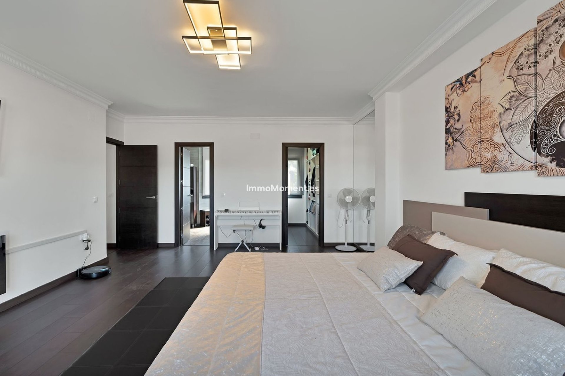 Revente - Villa - Sotogrande - La Alcaidesa