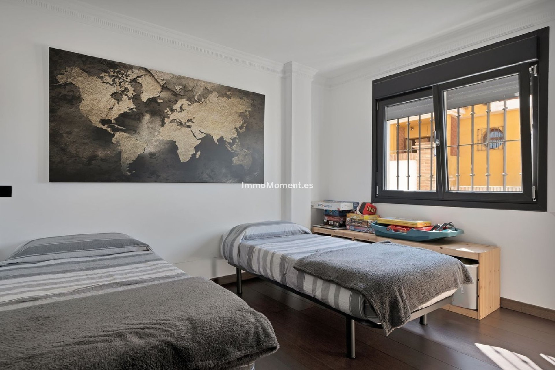 Revente - Villa - Sotogrande - La Alcaidesa