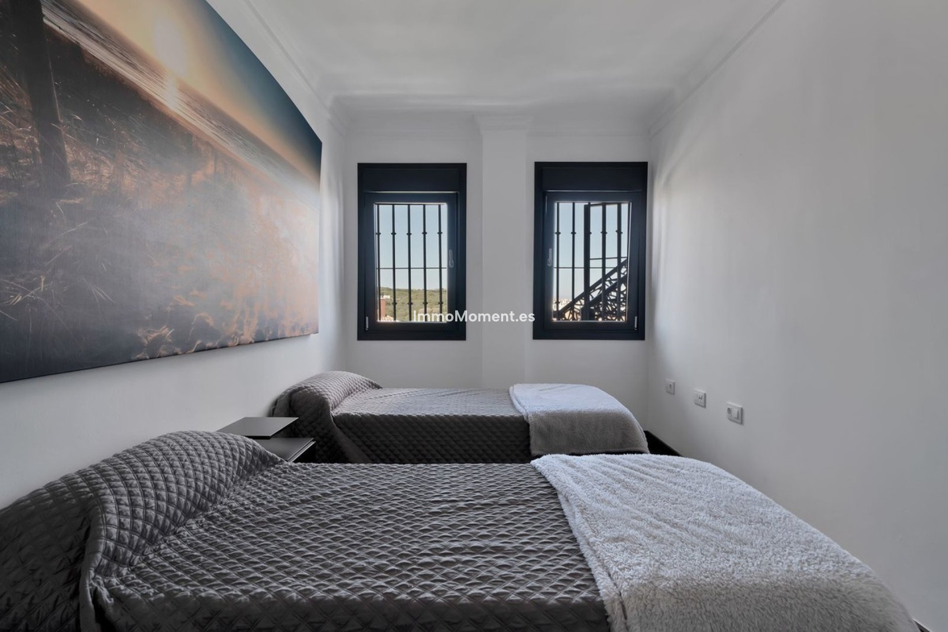 Revente - Villa - Sotogrande - La Alcaidesa