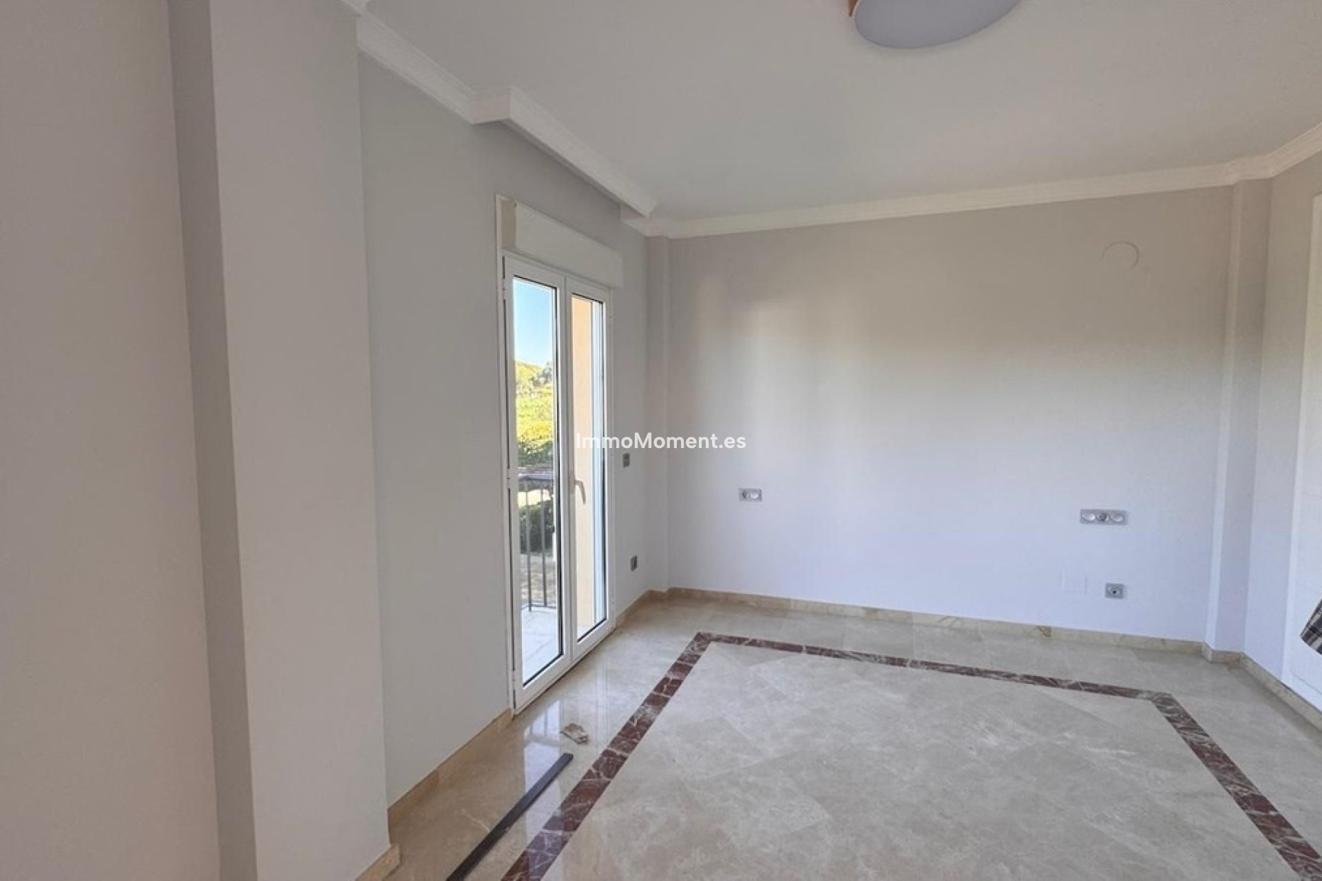 Revente - Villa - Sotogrande - San Roque Club